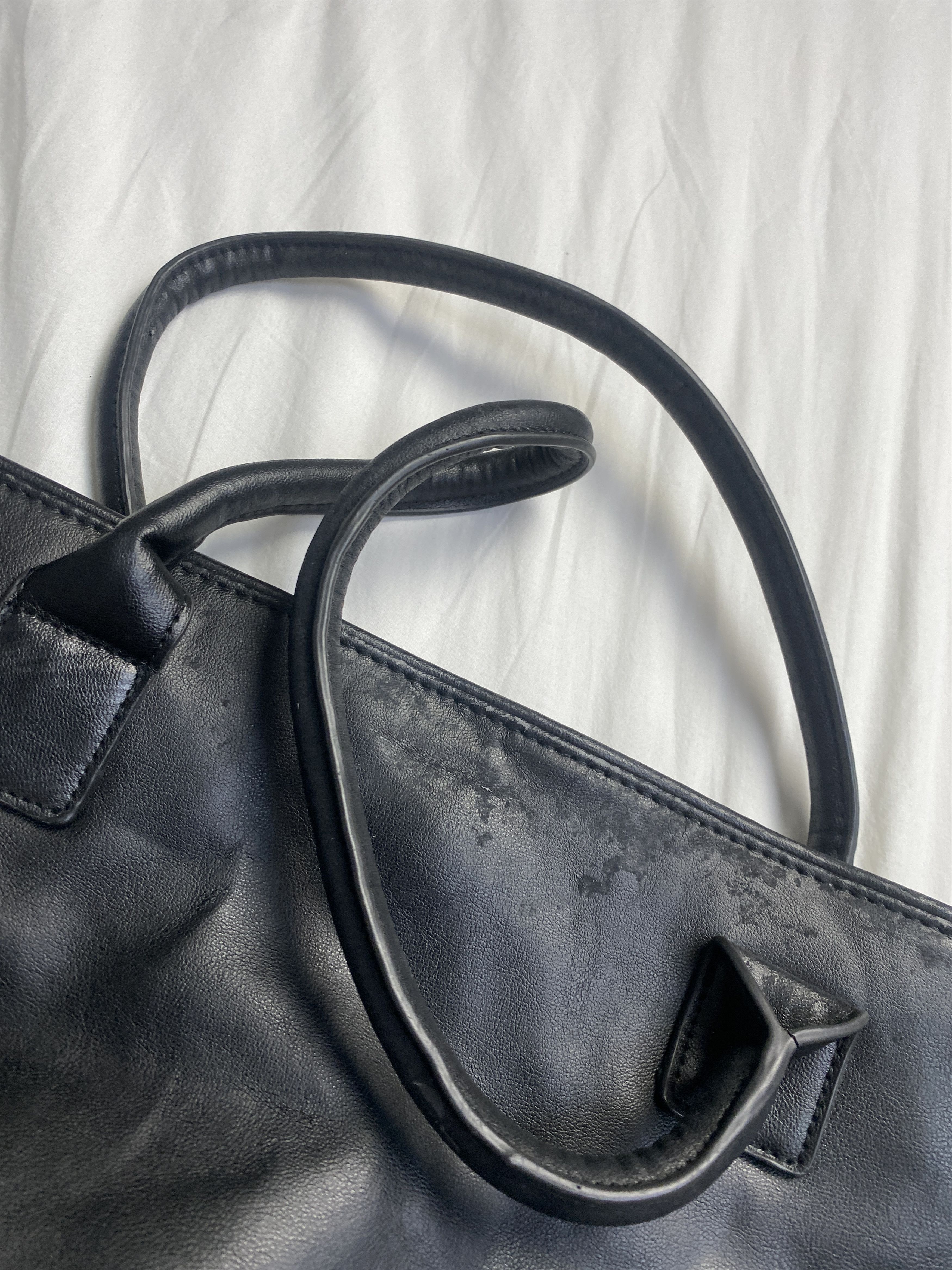 Thierry Mugler Thierry Mugler star bag tote Size ONE SIZE - 12 Thumbnail