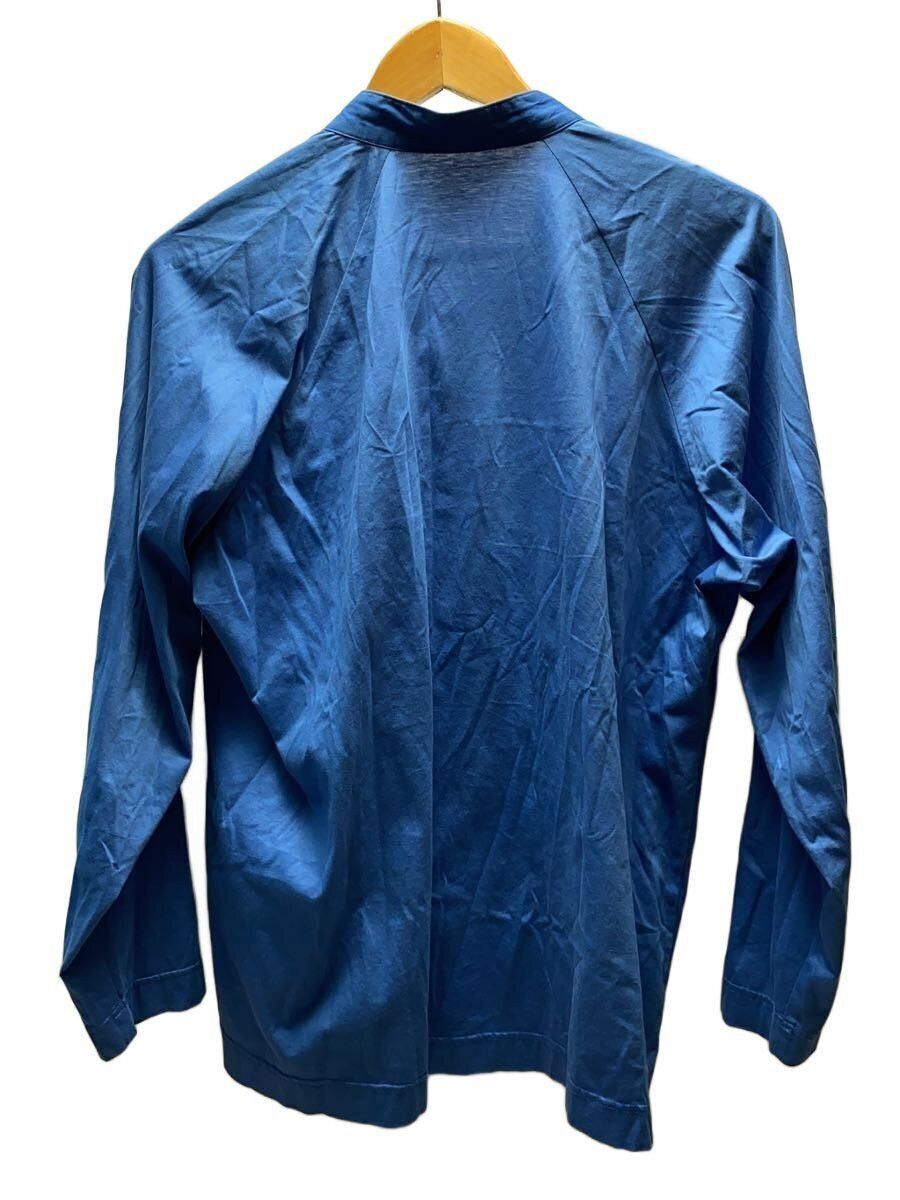 Homme Plisse Issey Miyake Button Up Shirt Size US M / EU 48-50 / 2 - 2 Thumbnail
