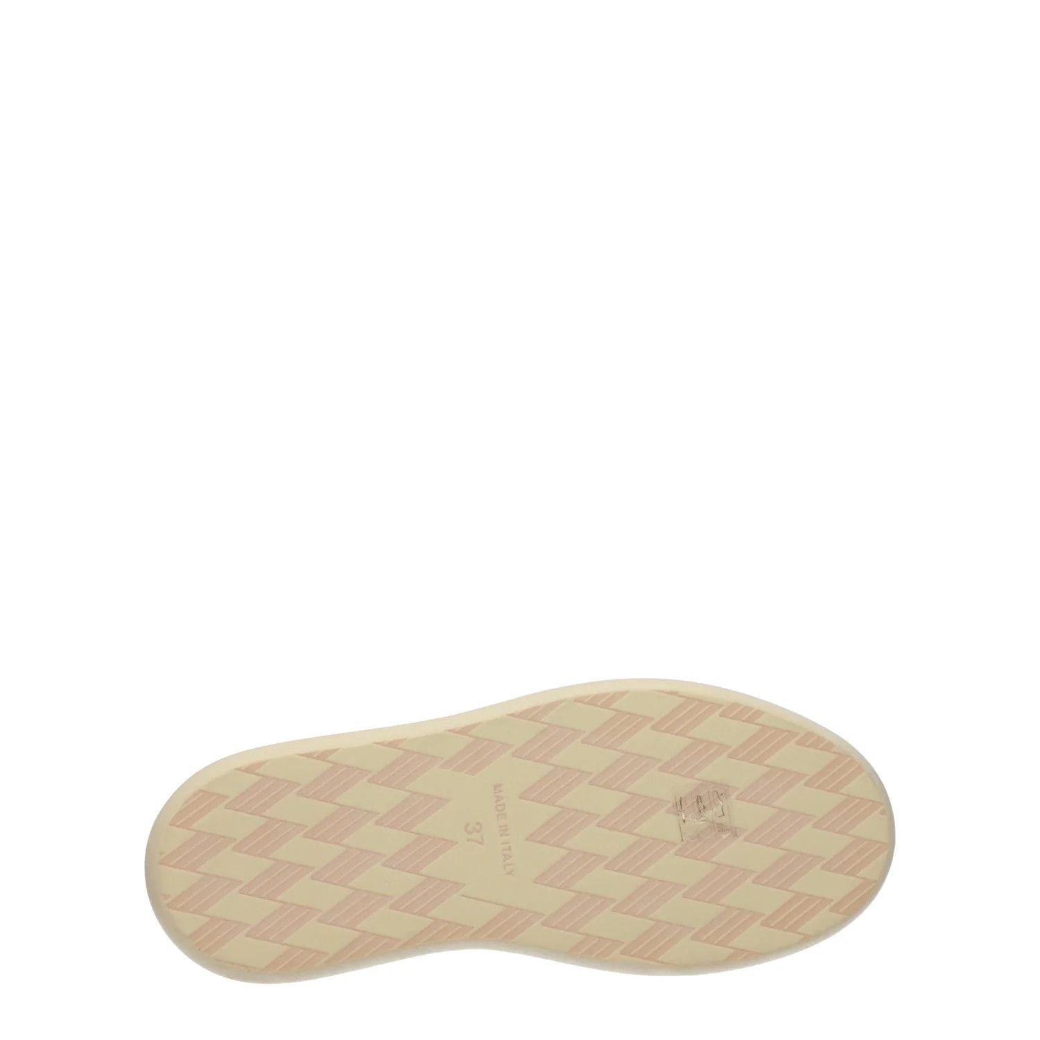 The Attico ob1o1e1224 Fabric Ankle Boots in Beige Size US 7 / IT 37 - 5 Thumbnail
