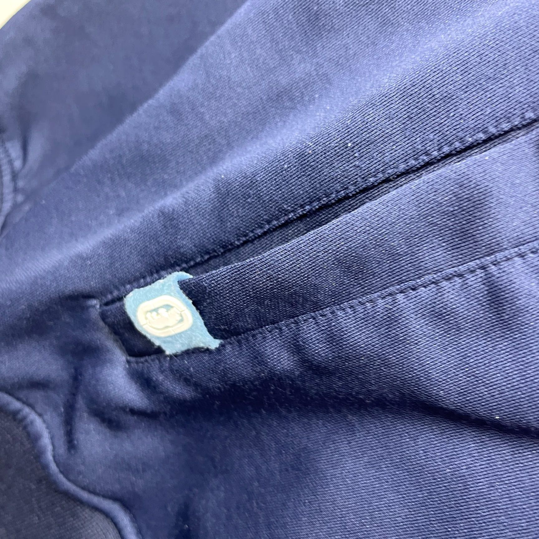 Ecko Unltd. VINTAGE Ecko UNLTD Track Jacket Medium M Blue Zip Mens Size US M / EU 48-50 / 2 - 6 Thumbnail