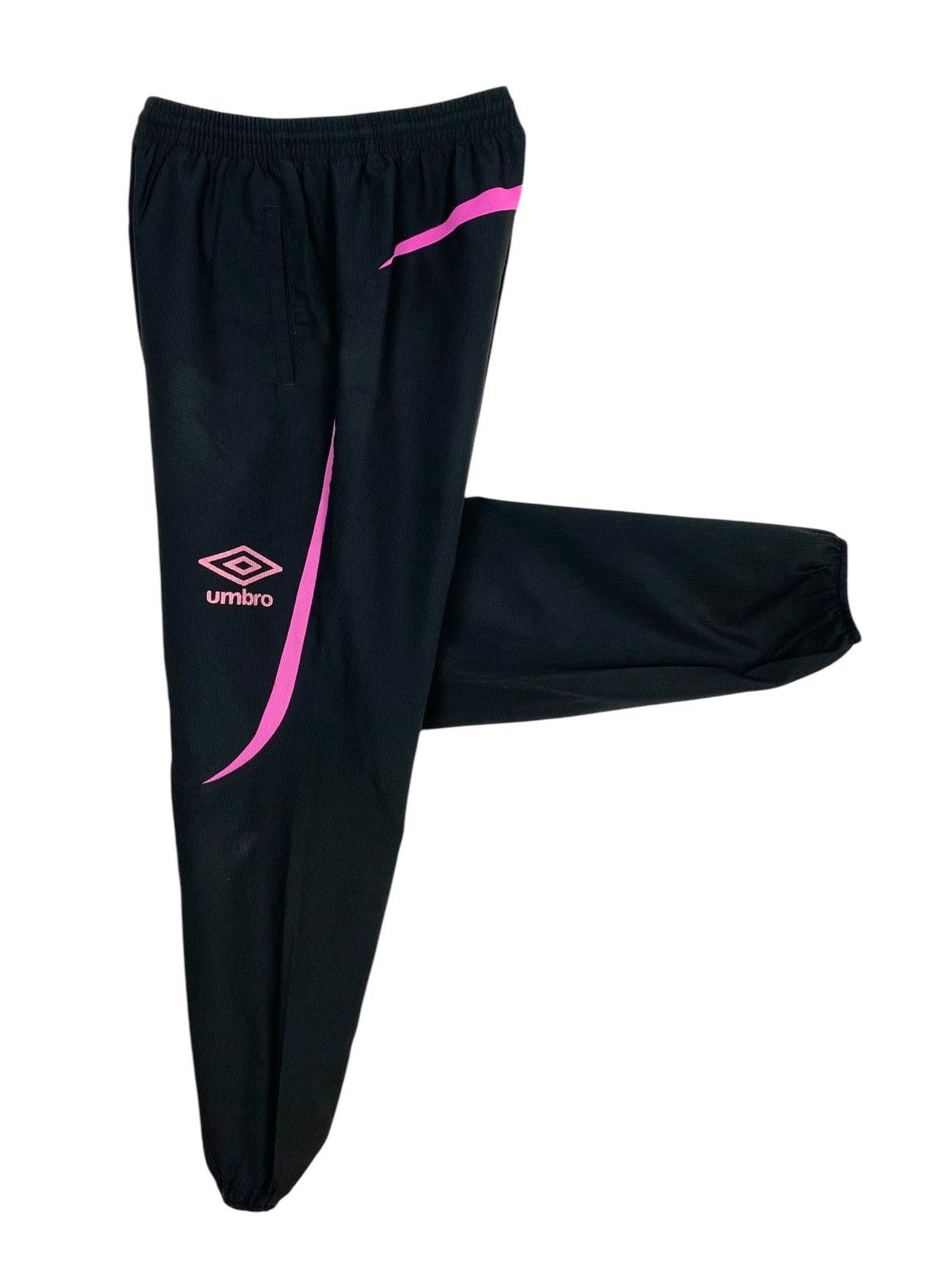 Umbro Rare‼️ Umbro Windbreaker Pants Small Logo Size US 28 / EU 44 - 1 Thumbnail