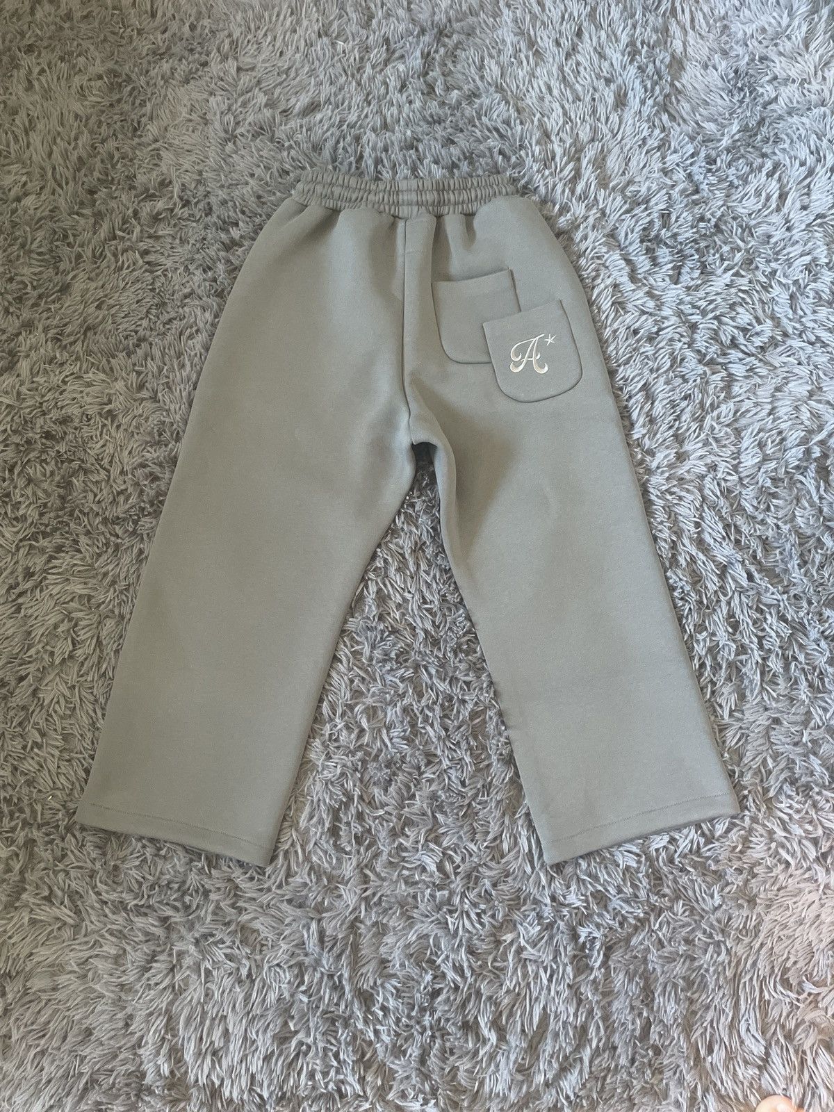 Other Saint Alexander CL Stone Sweats XS Size US 27 - 2 Thumbnail
