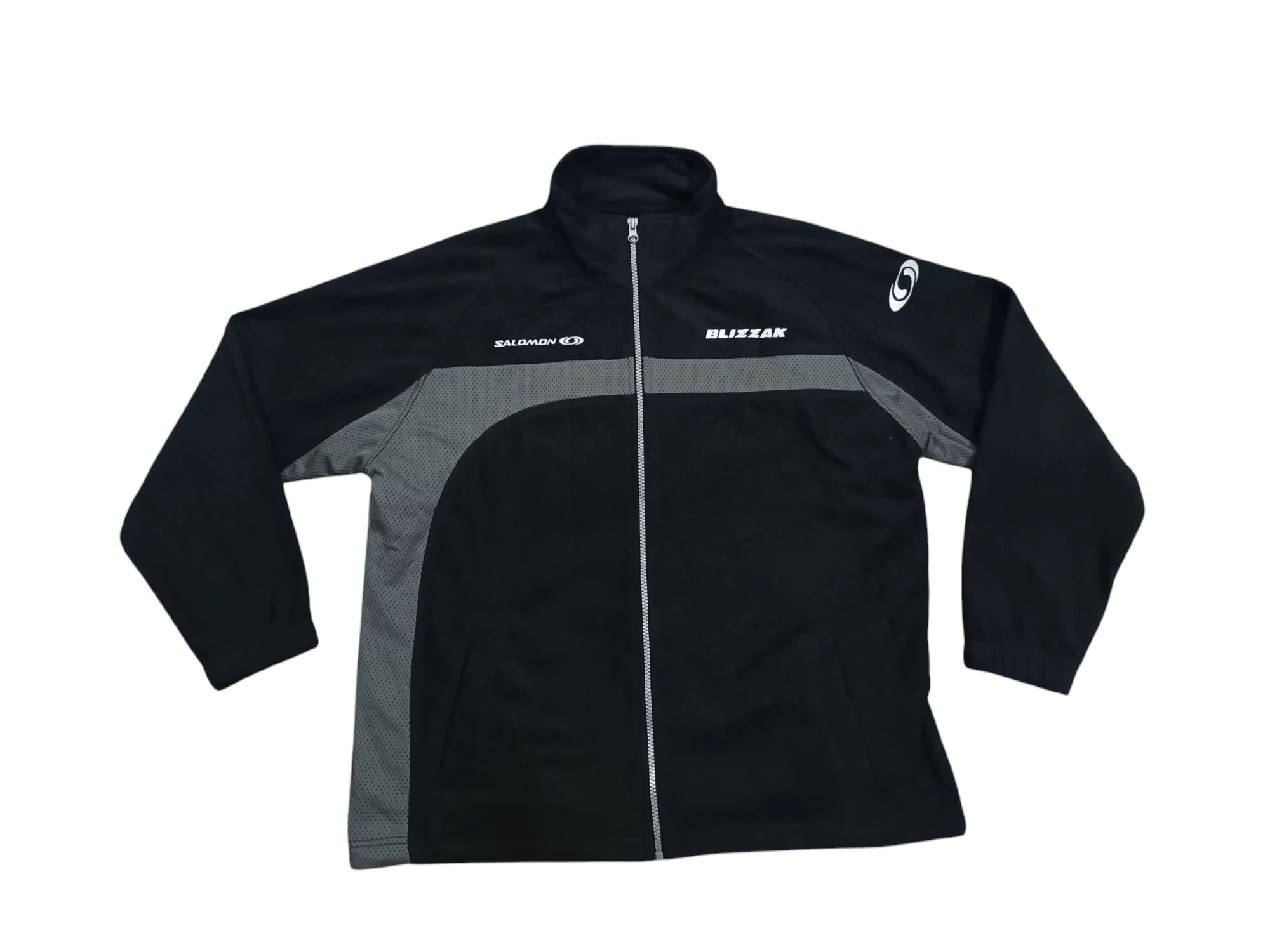 Salomon 🔥 SALOMON X BRIDGESTONE ZIPPER JACKET 🔥 Size US L / EU 52-54 / 3 - 1 Thumbnail