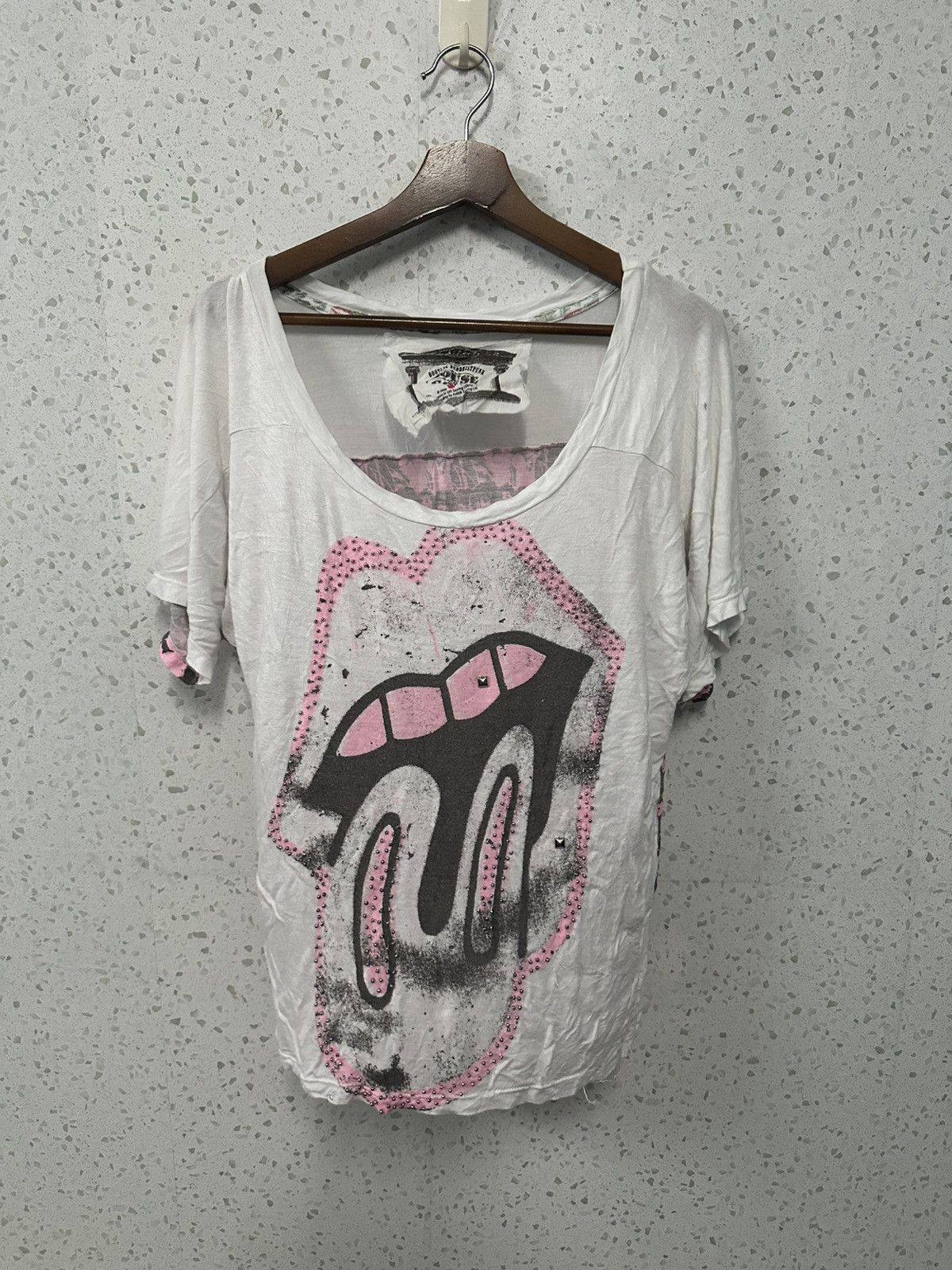 Vintage Buddhistpunk Shirt Size US M / EU 48-50 / 2 - 1 Thumbnail