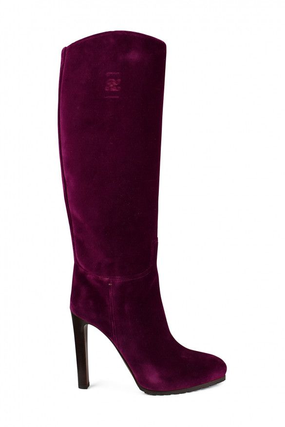 Ralph Lauren Remmy Boots Size US 10 / IT 40 - 1 Thumbnail