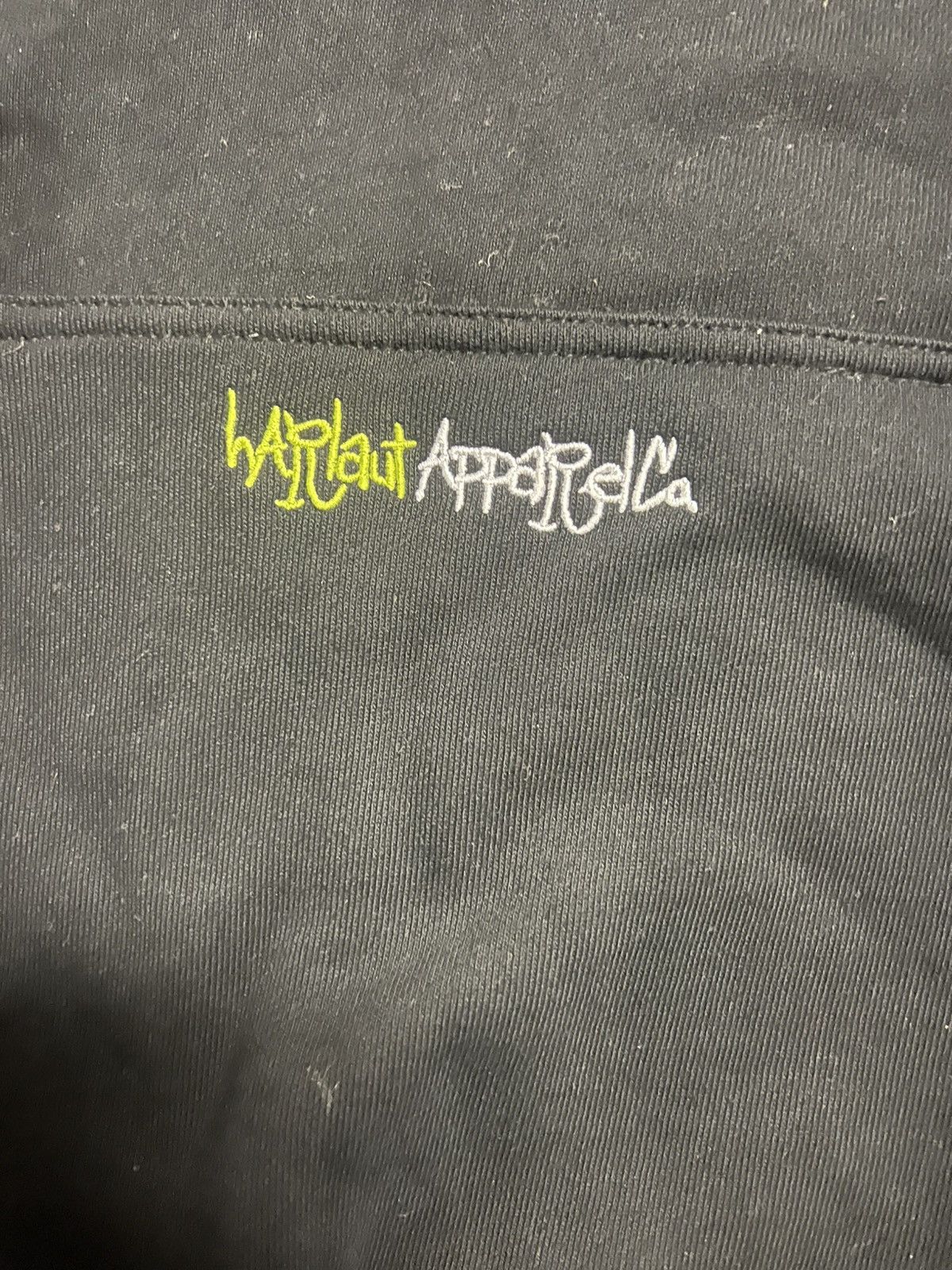 Other Harlaut Apparel Co. hoodie Size US XL / EU 56 / 4 - 2 Thumbnail