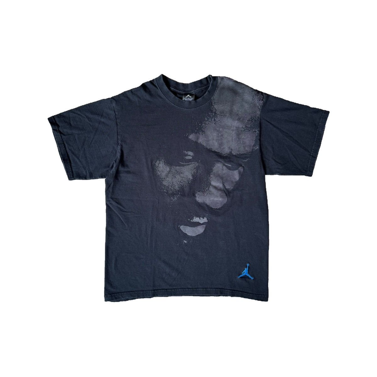 Jordan Brand Amazing Y2K Jordan Tee *Rare* Size US L / EU 52-54 / 3 - 2 Thumbnail
