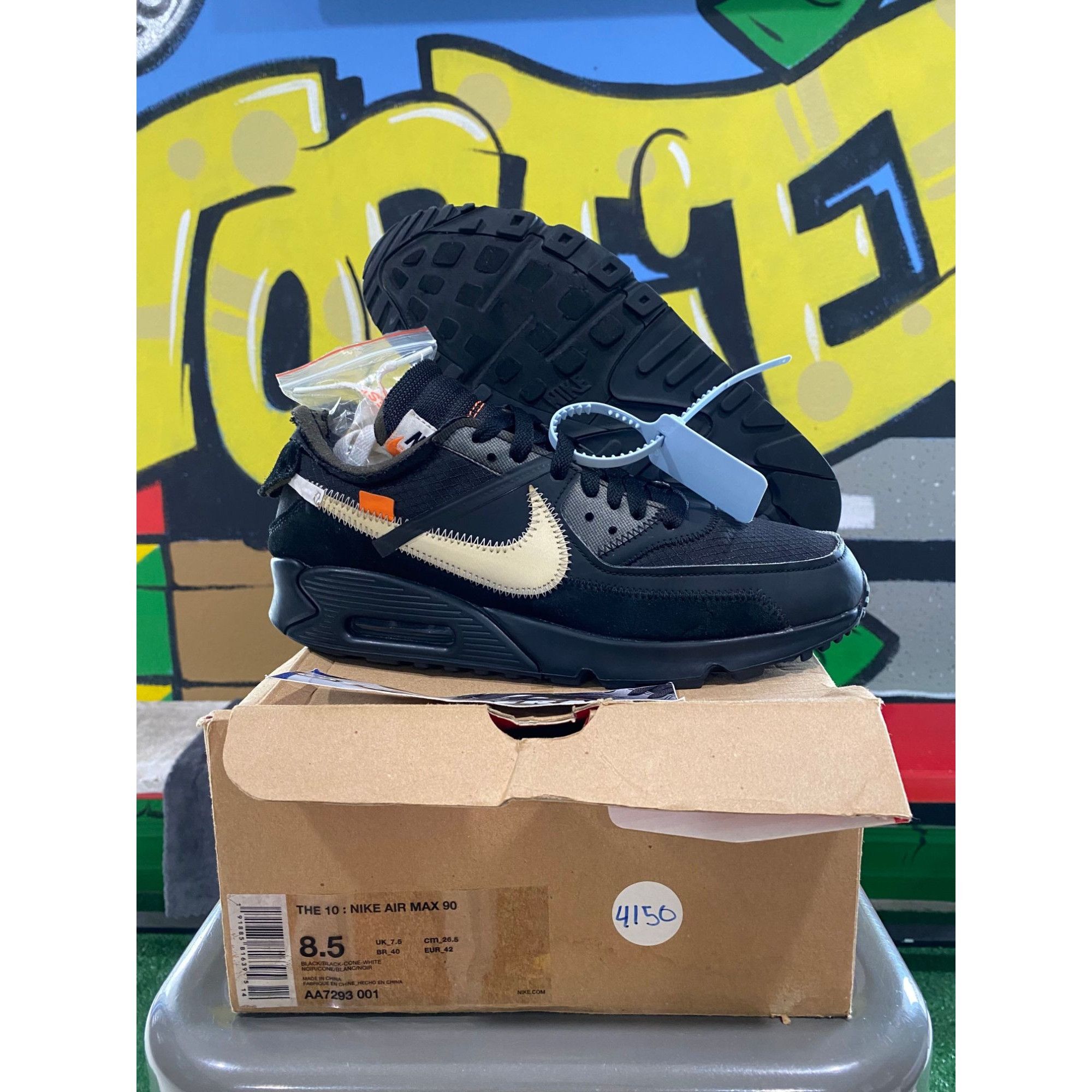 Nike 2018 negras best sale