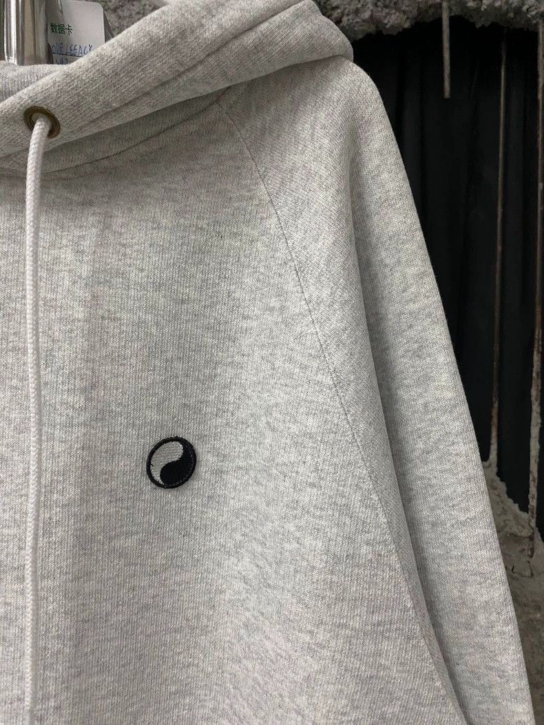 Our Legacy Our Legacy size50 A hoodie Size US M / EU 48-50 / 2 - 5 Thumbnail
