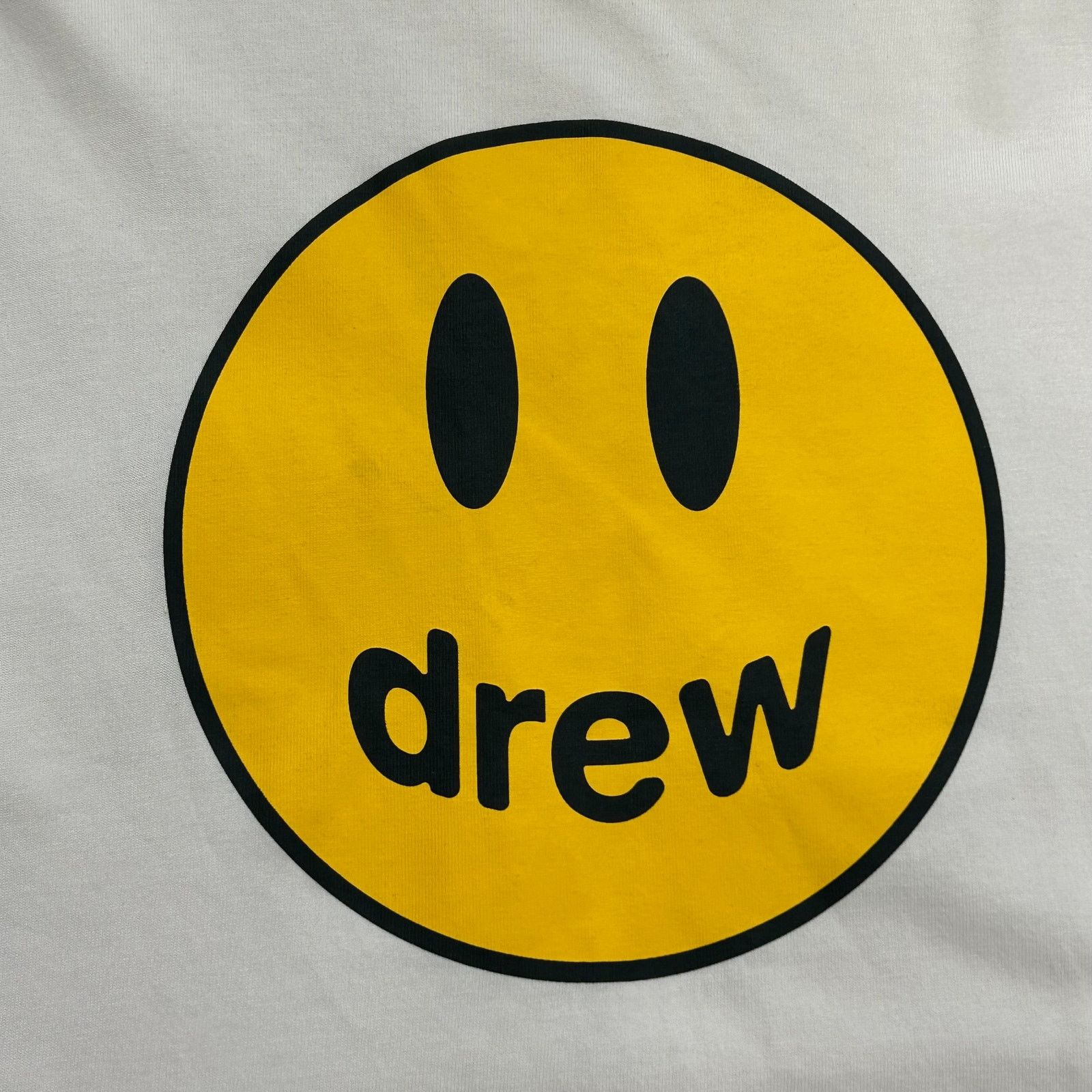 Drew House SS21 drew house mascot ss tee t shirt dusty rose size XL B2 Size US XL / EU 56 / 4 - 2 Thumbnail