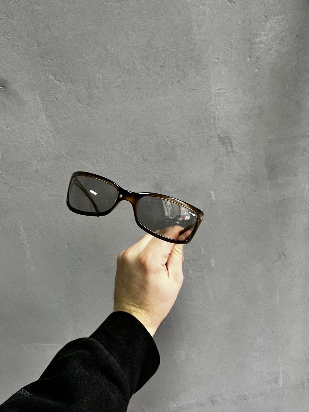 Arnette ARNETTE glasses avant garde Size ONE SIZE - 6 Thumbnail