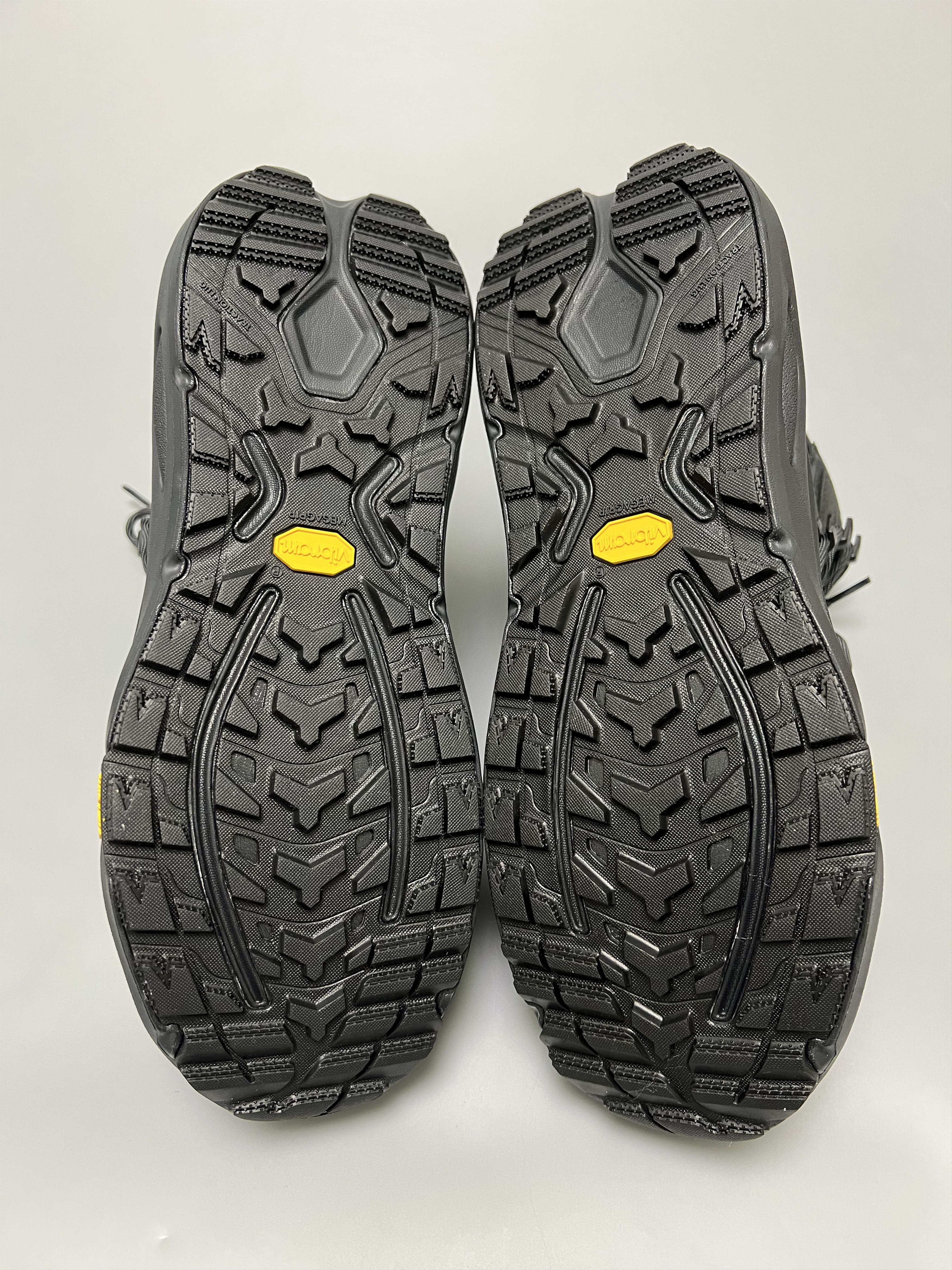Hoka 12D Hoka Kaha 3 Mid GTX Gore-Tex Hiking Shoes Size US 12 / EU 45 - 14 Thumbnail