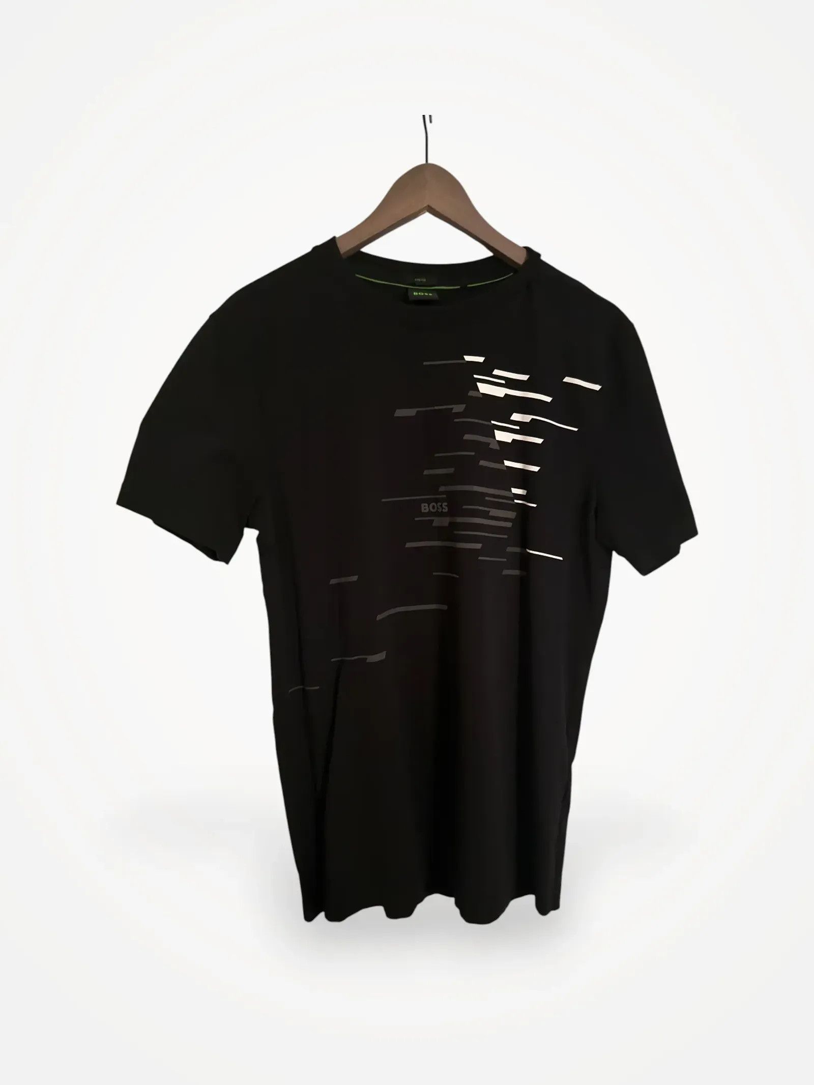Hugo Boss Boss T-shirt Size US M / EU 48-50 / 2 - 1 Thumbnail