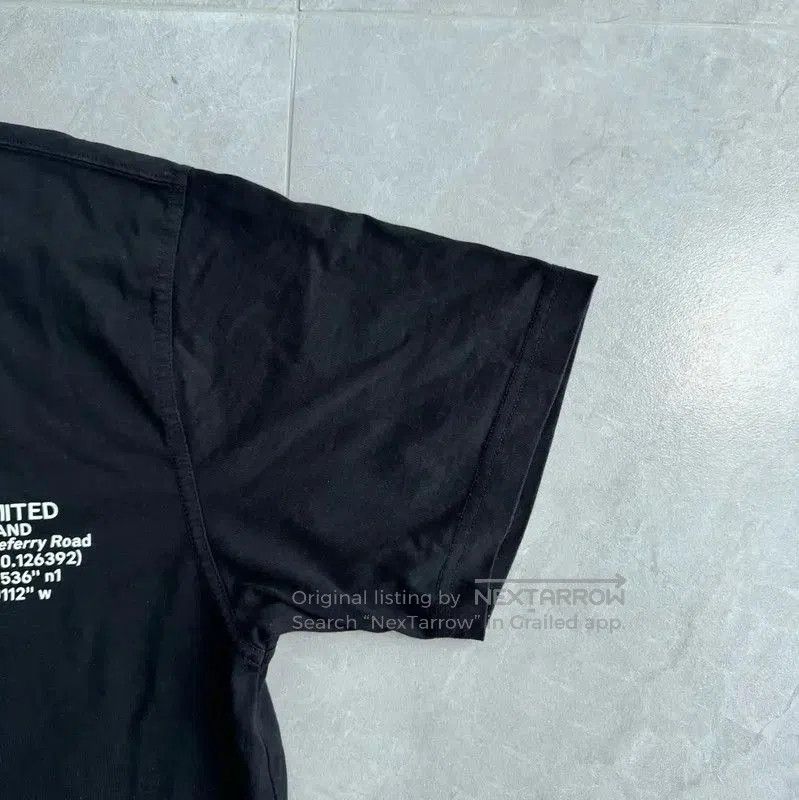 Burberry Burberry Black Men's T. Size US XS / EU 42 / 0 - 5 Thumbnail