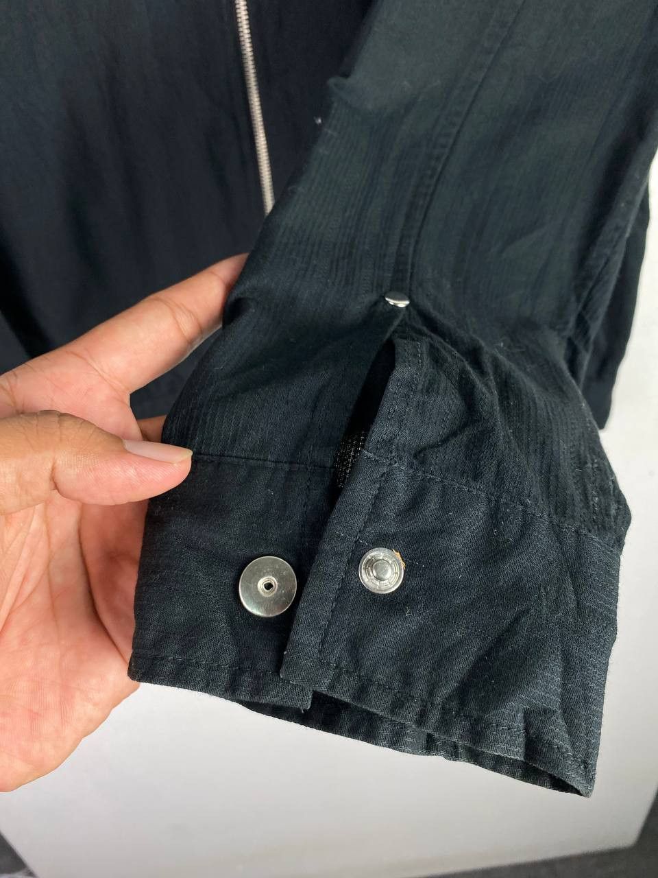 Japanese Brand thruxton japanese brand tactical light jacket nice design Size US L / EU 52-54 / 3 - 5 Thumbnail