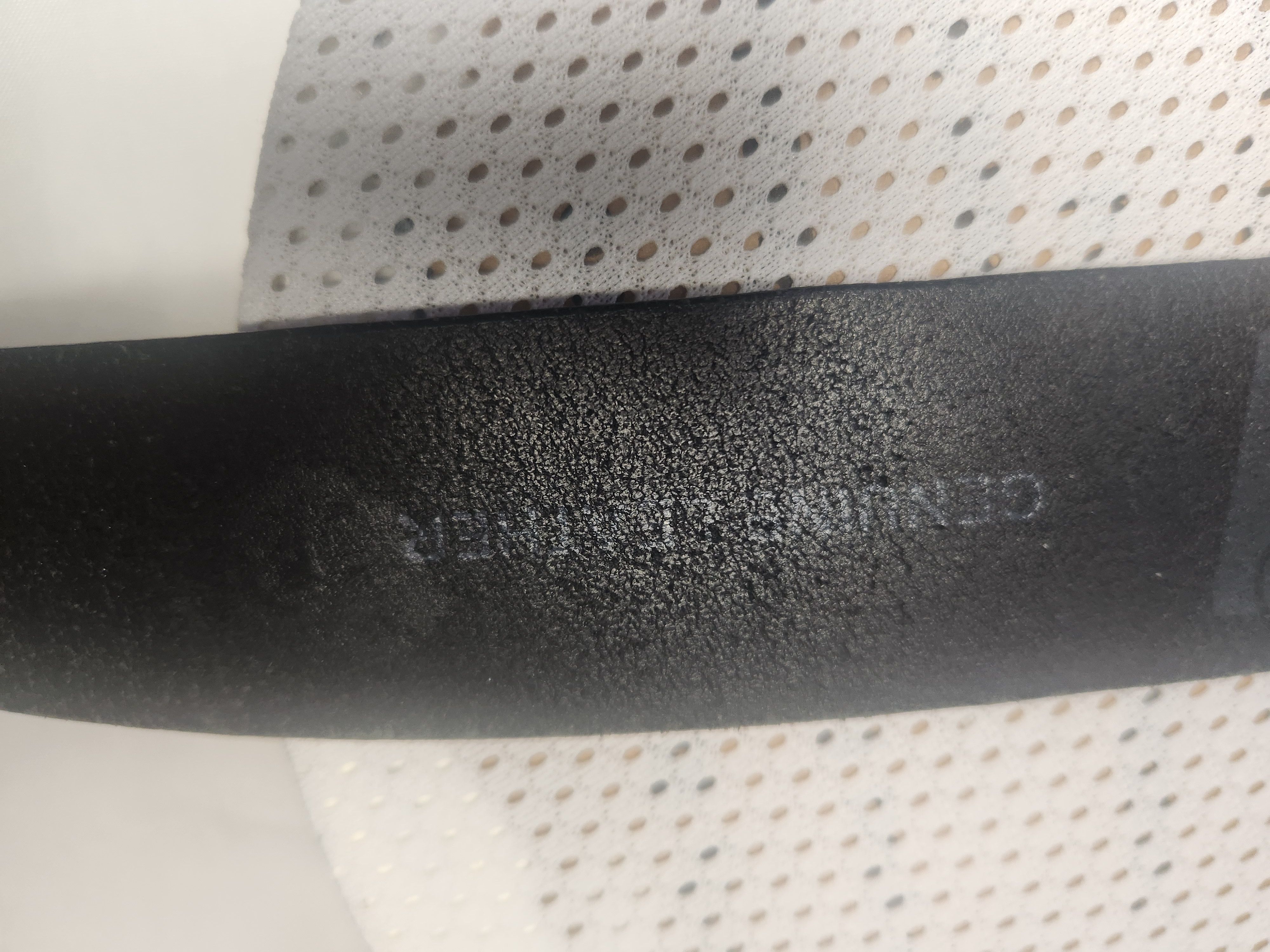 Levi's belt buckle Size 38 - 6 Thumbnail