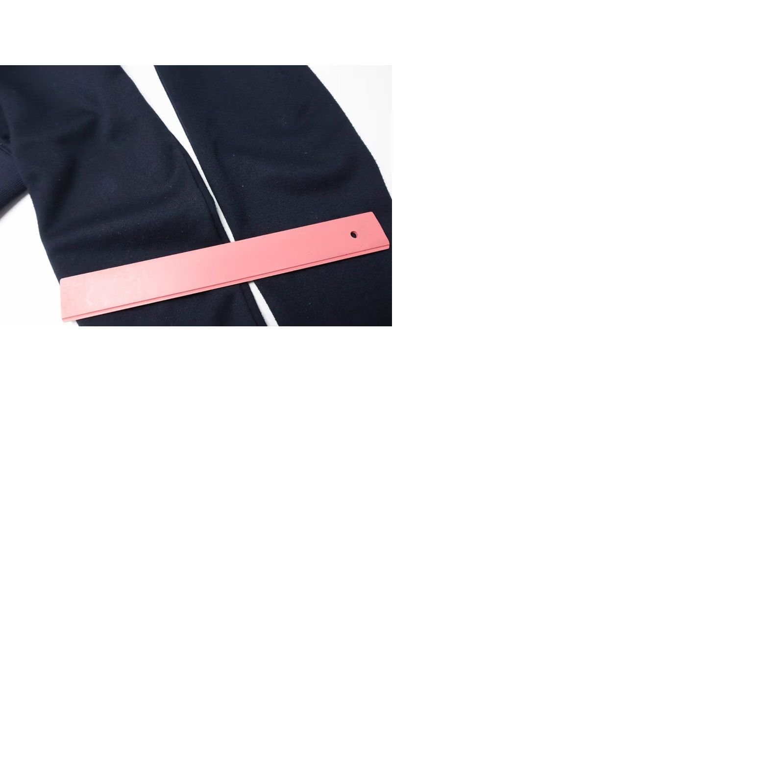 Armani Exchange ARMANI EXCHANGE Sweatshirt Women's XS Crew Neck Pullover Logo Print Navy Blue Shirt XS Women Navy Logo Print Pullover Crew Neck Size XS / US 0-2 / IT 36-38 - 9 Thumbnail