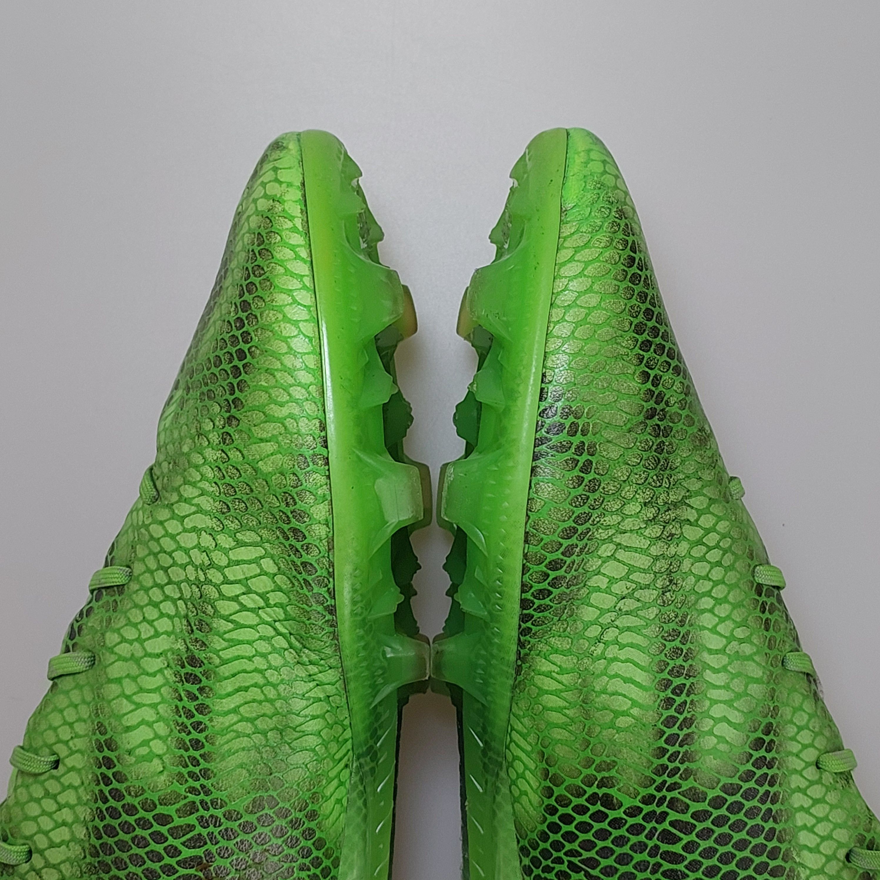 Adidas F50 Adizero FG B34852 US10 UK9.5 28CM Size US 10 / EU 43 - 7 Thumbnail
