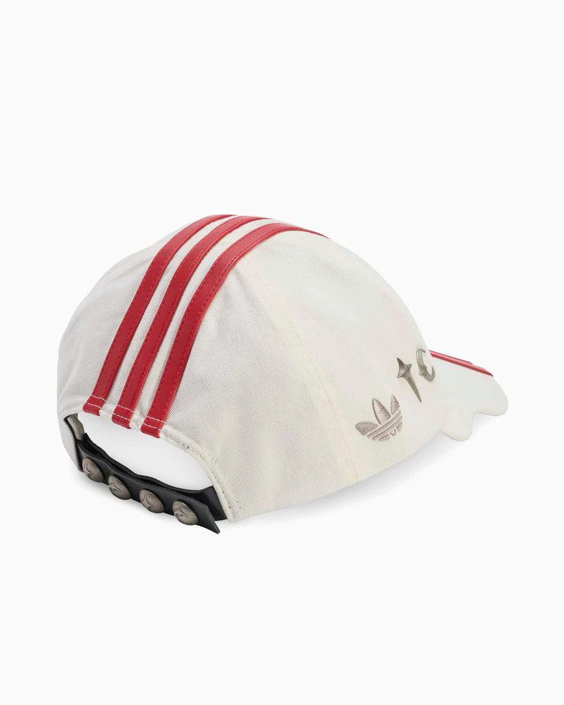 Adidas × Thug Club o1mle0526 Size: OS / Baseball Cap & Hat Size ONE SIZE - 3 Thumbnail