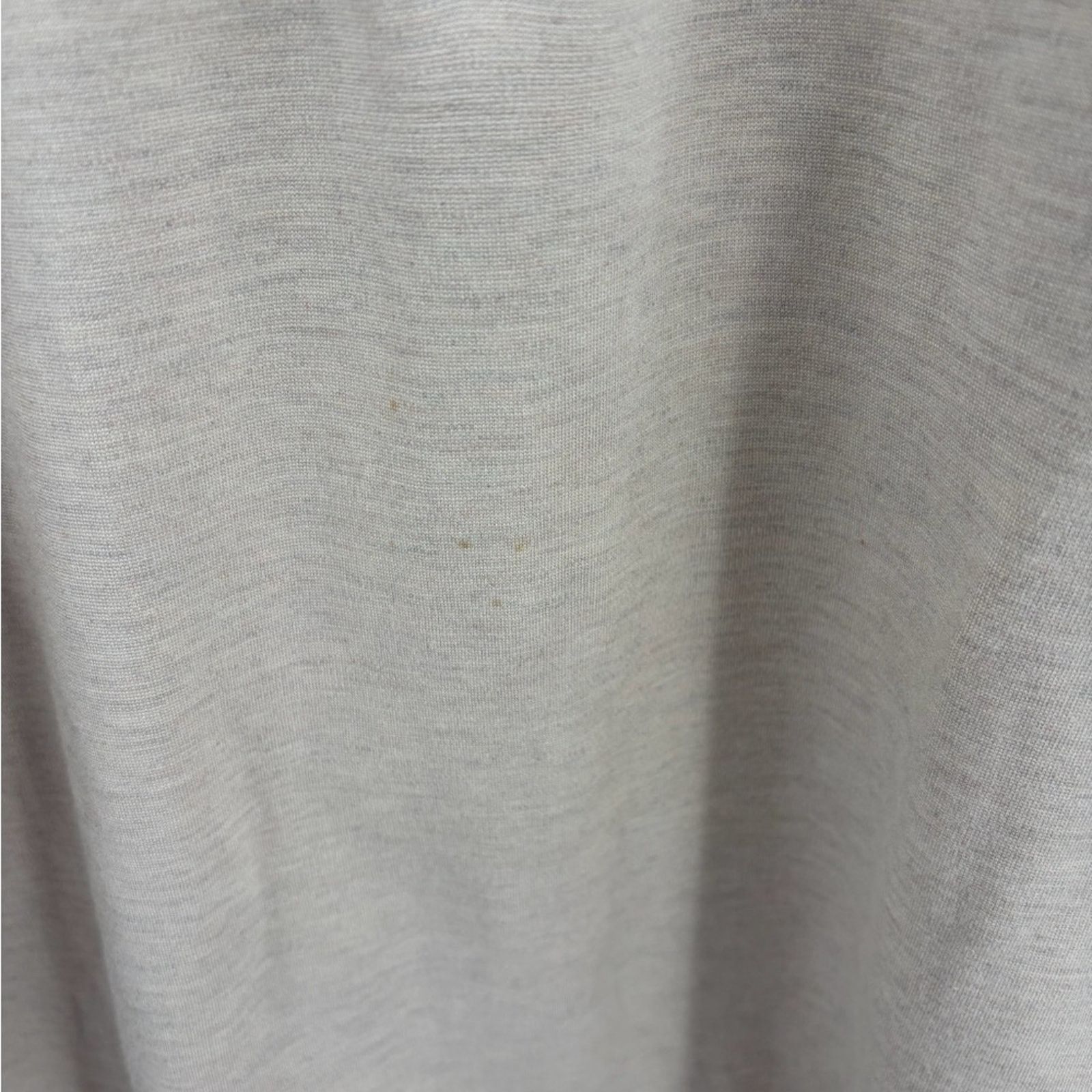 Mizzen+Main Mizzen + Main men’s quarter zip pullover oatmeal heather L Size US L / EU 52-54 / 3 - 3 Thumbnail