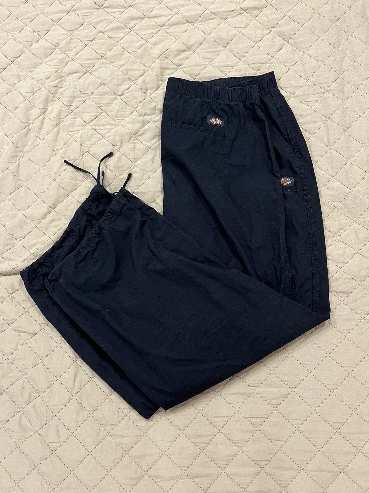 Dickies × Vintage Dickies pants Size US 36 / EU 52 - 1 Thumbnail