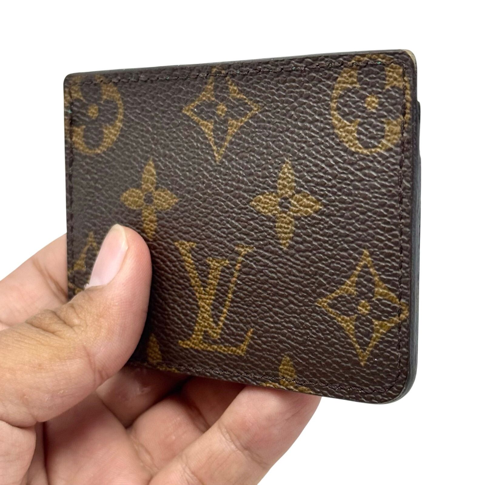 Louis Vuitton Louis Vuitton Osaka Cardholder Wallet Size ONE SIZE - 6 Thumbnail