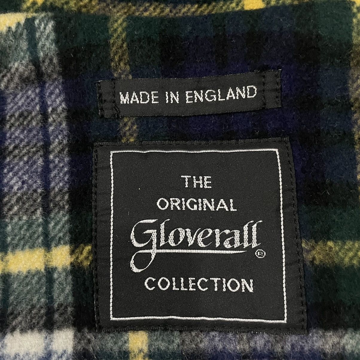 Gloverall Vintage Gloverall Duffle Hooded Coat Jacket Size US M / EU 48-50 / 2 - 18 Thumbnail