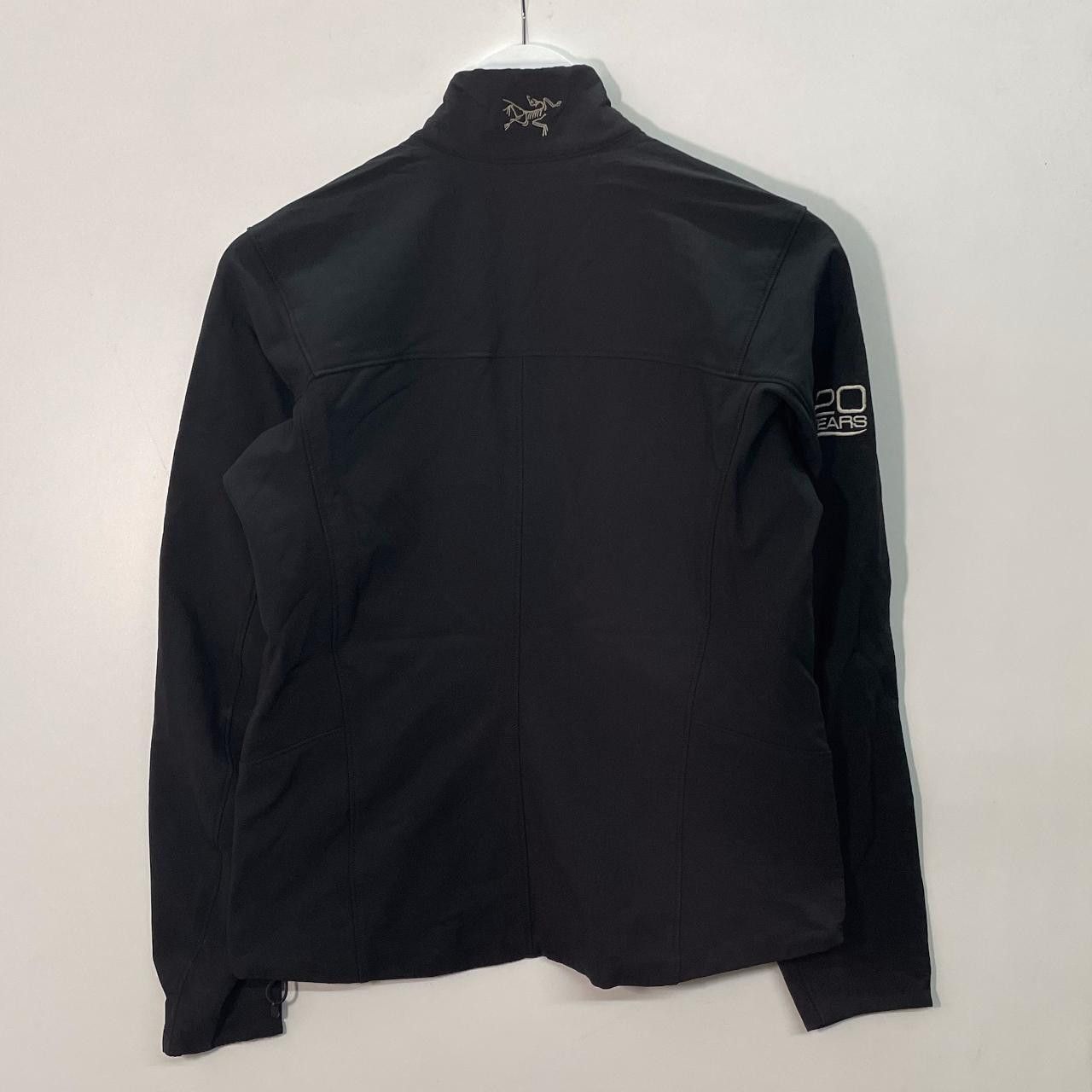 Arc'teryx Arc'teryx Women's Black Jacket Size S / US 4 / IT 40 - 3 Thumbnail