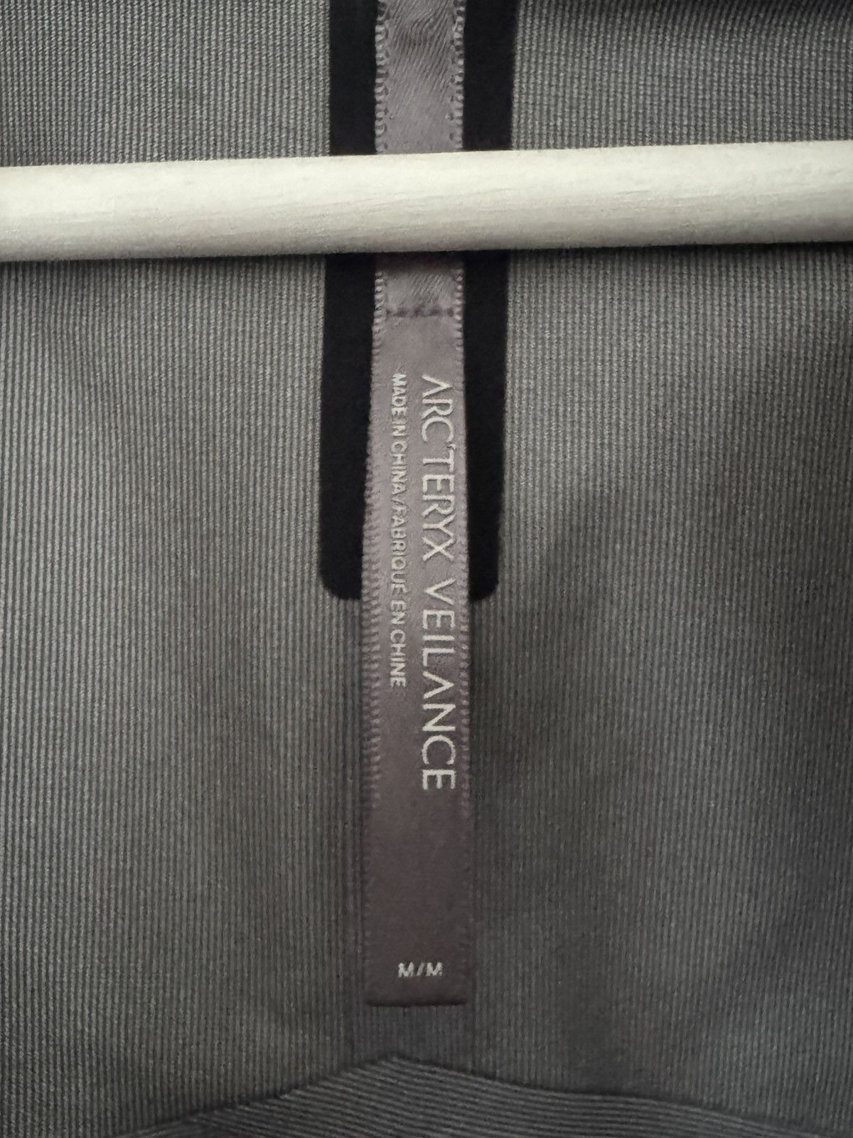 Veilance Monitor Coat (Size Medium) Size US M / EU 48-50 / 2 - 3 Thumbnail