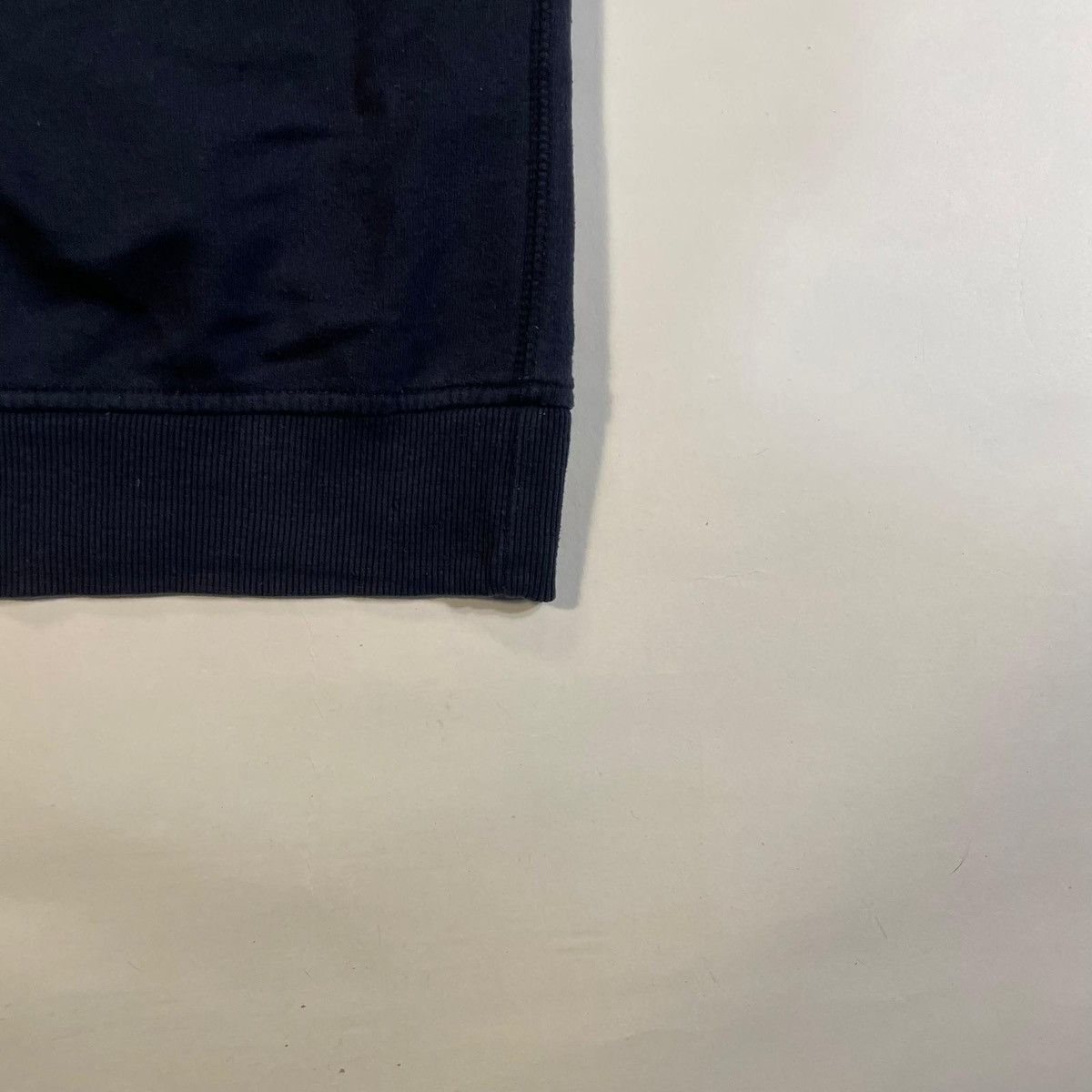 Von Dutch Navy blue Von Dutch crewneck sweatshirt Size US L / EU 52-54 / 3 - 4 Thumbnail