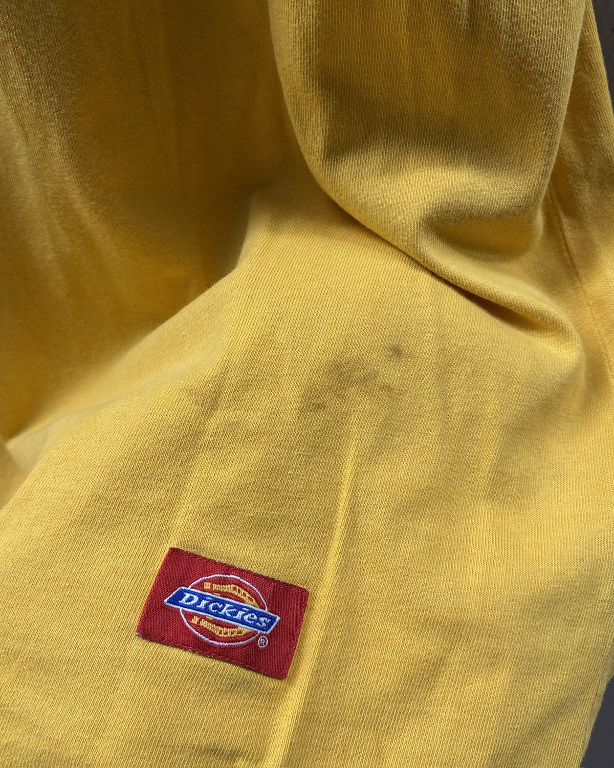 NASCAR Dickies 'Chase Nascar' lookalike tee Size US M / EU 48-50 / 2 - 5 Thumbnail
