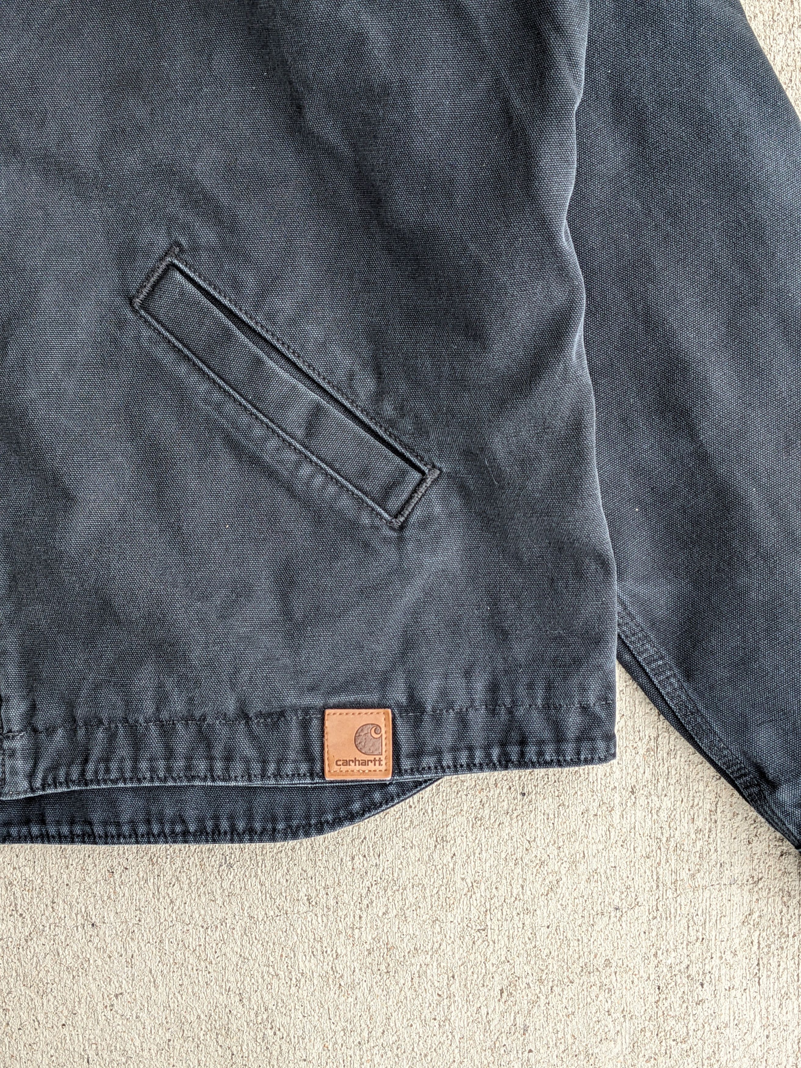 Carhartt × Vintage Vintage Carhartt Jacket Size US XL / EU 56 / 4 - 4 Thumbnail