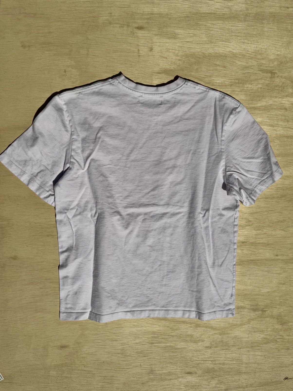 Rhude RHUDE By Rhuigi Zara Collab T-Shirt Size US M / EU 48-50 / 2 - 8 Thumbnail