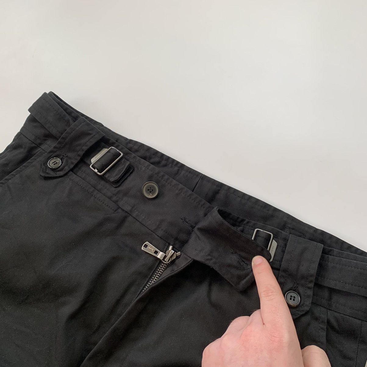 Other Vintage YSL Yves Saint Laurent Classics Pants Size 36" / US 14 / IT 50 - 5 Thumbnail