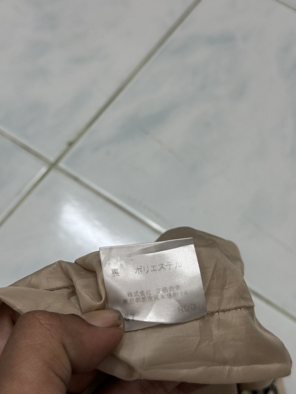 Burberry 🔥🔥🔥ARCHIVE BURBERRY NOVA CHECK MINI SKIRTS Size 25" / US 0 / IT 36 - 9 Thumbnail