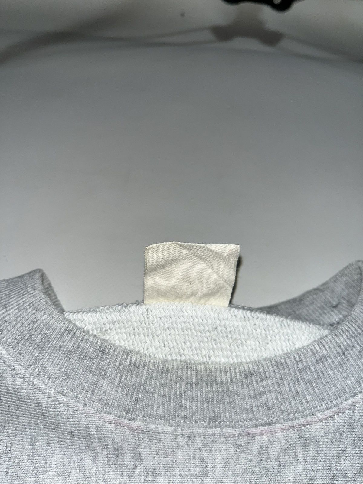 Champion Vintage Champion Reverse Weave heavyweight sweatshirt Size US L / EU 52-54 / 3 - 5 Thumbnail