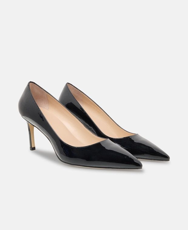 Stuart Weitzman Leigh Pumps Size US 10 / IT 40 - 1 Thumbnail
