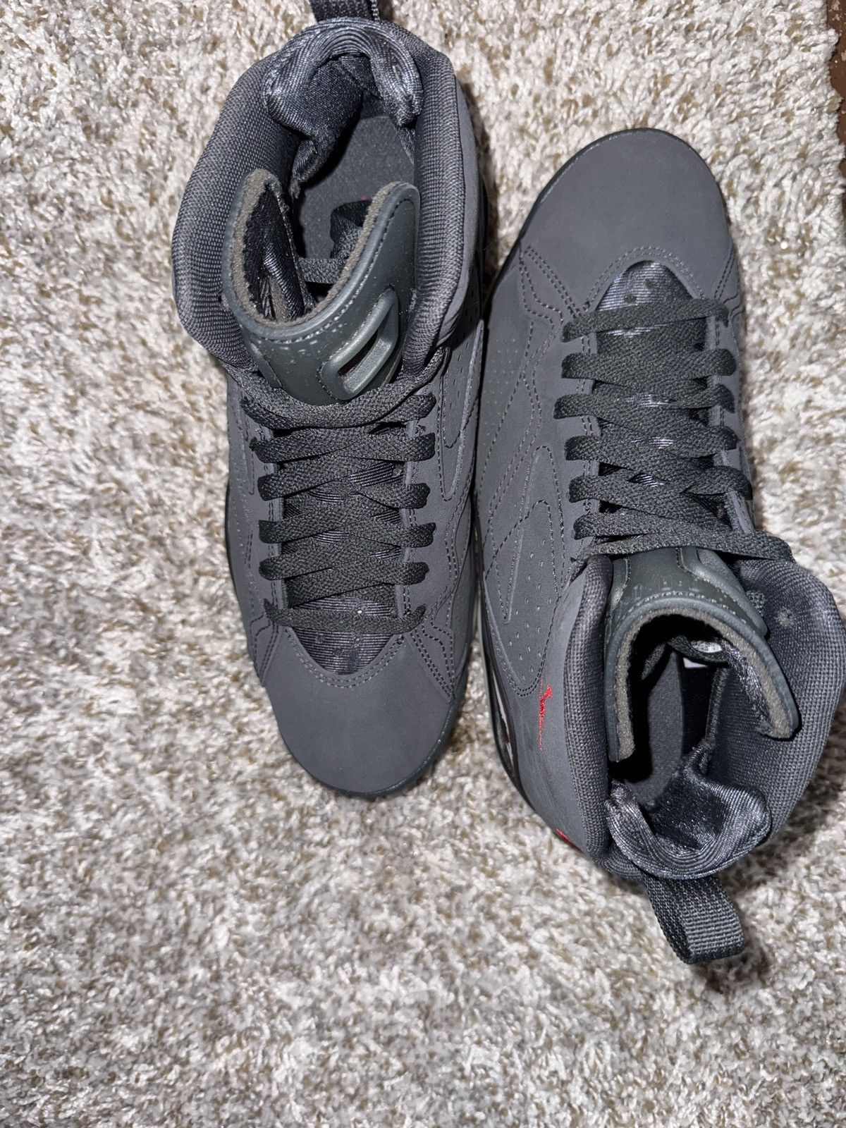 Jordan Brand WMNS JORDAN MVP Size US 7.5 / IT 37.5 - 2 Thumbnail