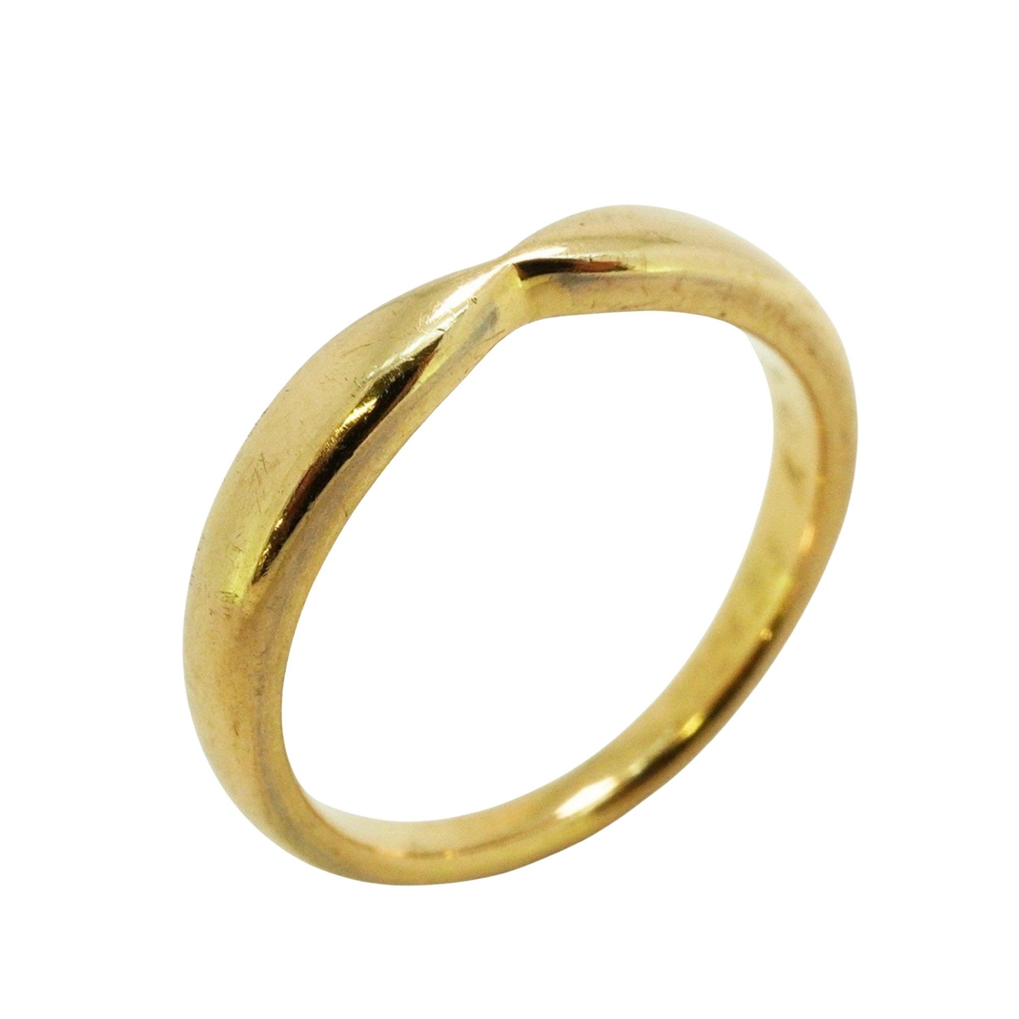 Tiffany & Co. Tiffany & Co Harmony ring Size ONE SIZE - 1 Thumbnail