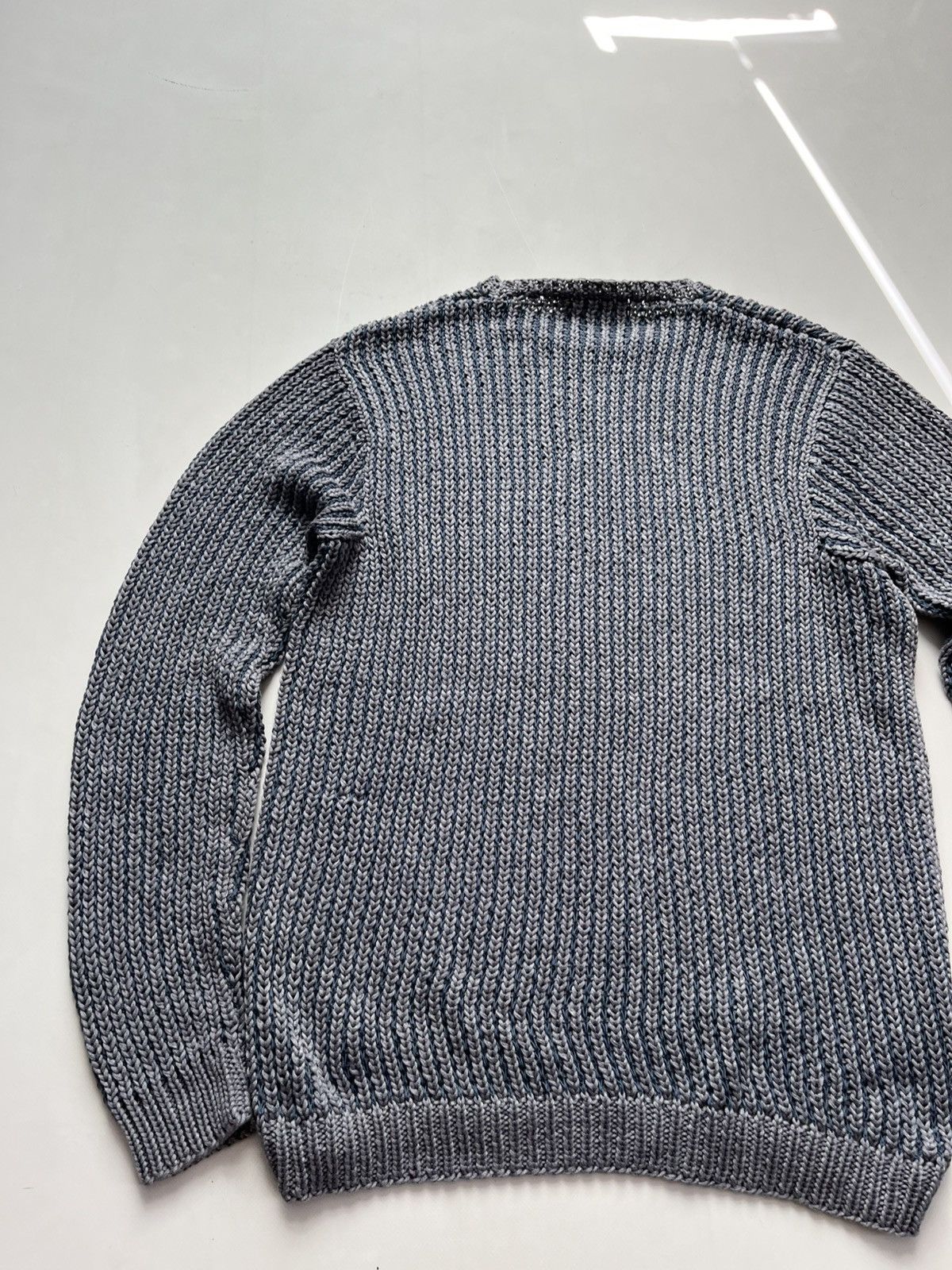 Pringle Of Scotland Pringle of Scotland knit sweater Size US L / EU 52-54 / 3 - 10 Thumbnail