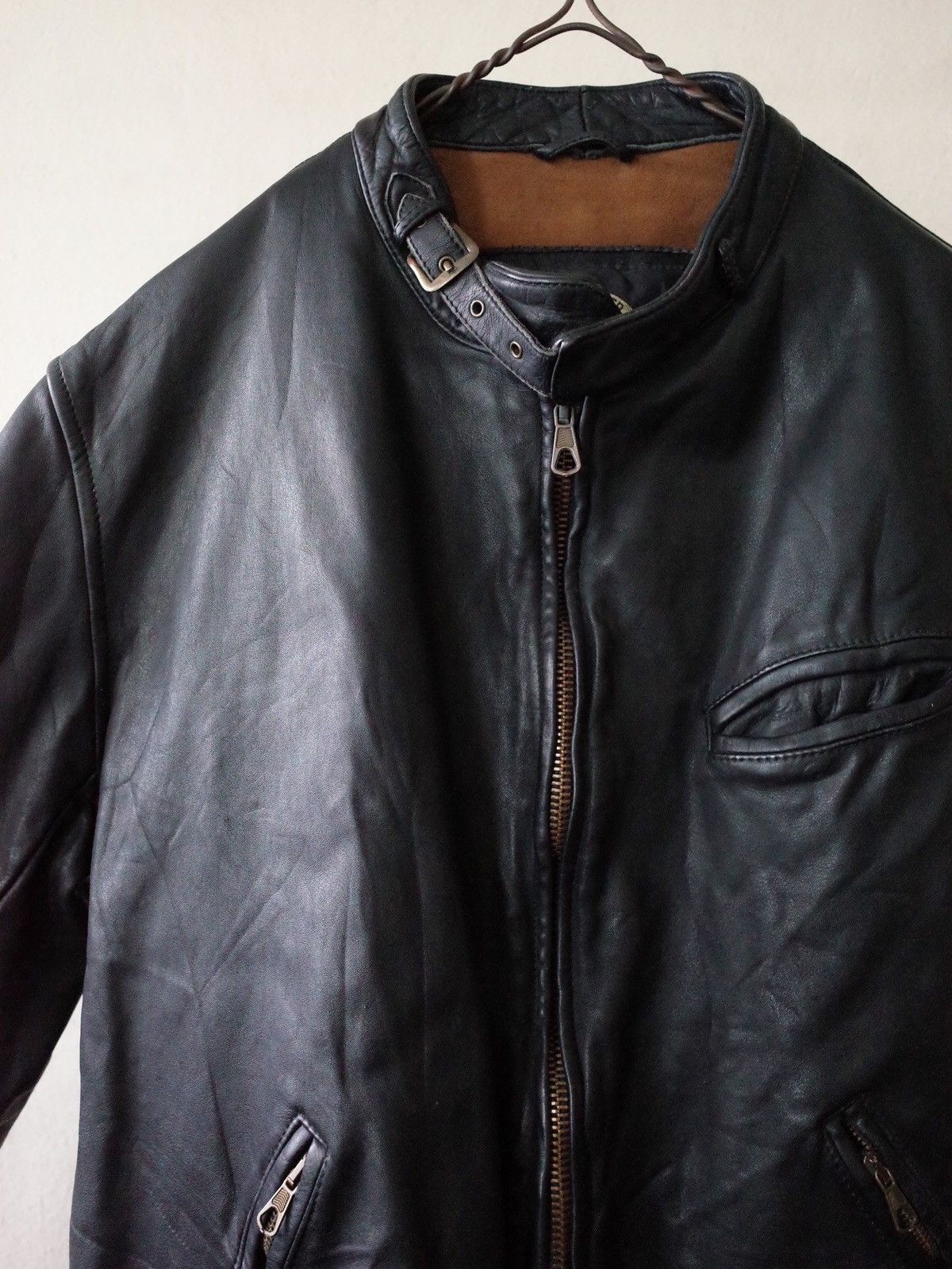 Emporio Armani 1980s Emporio Armani Size US M / EU 48-50 / 2 - 3 Thumbnail