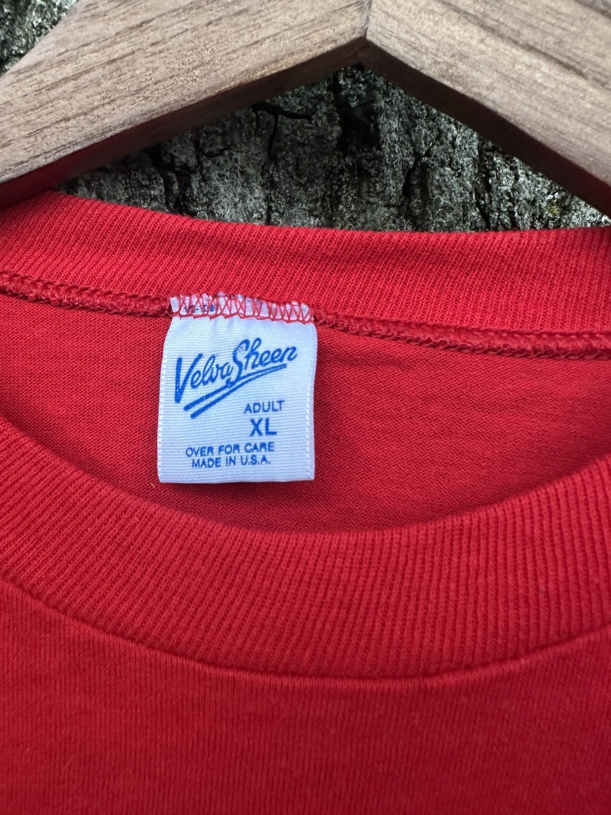 Disney × Mickey Mouse × Vintage Vintage Mickey Mouse California Single Stitch Graphic Tee Size US XL / EU 56 / 4 - 2 Thumbnail