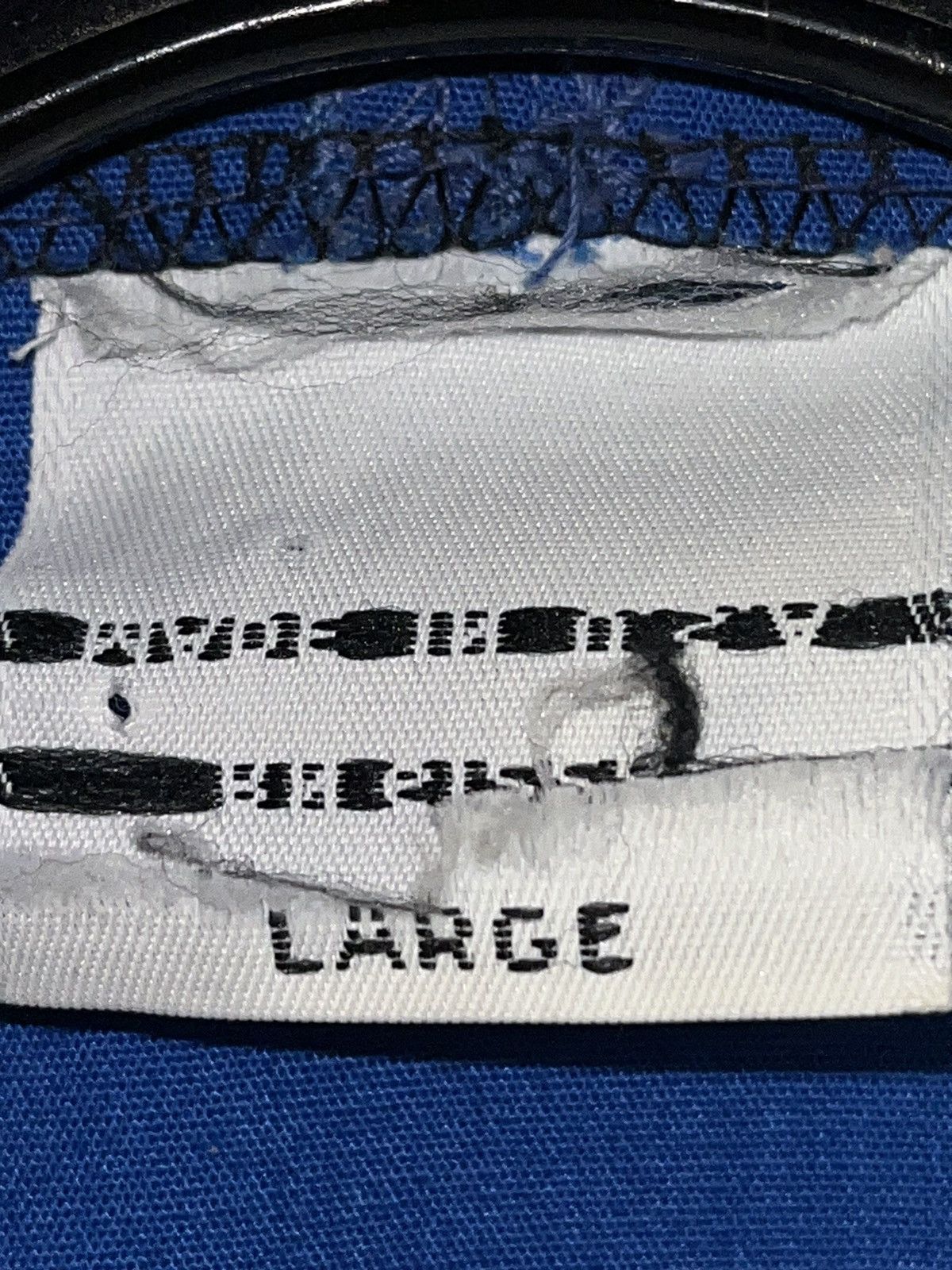 Vintage Crazy True Vintage 80’s Crazy Surfer Baggy Hobie Surf Jacket Size US L / EU 52-54 / 3 - 8 Thumbnail