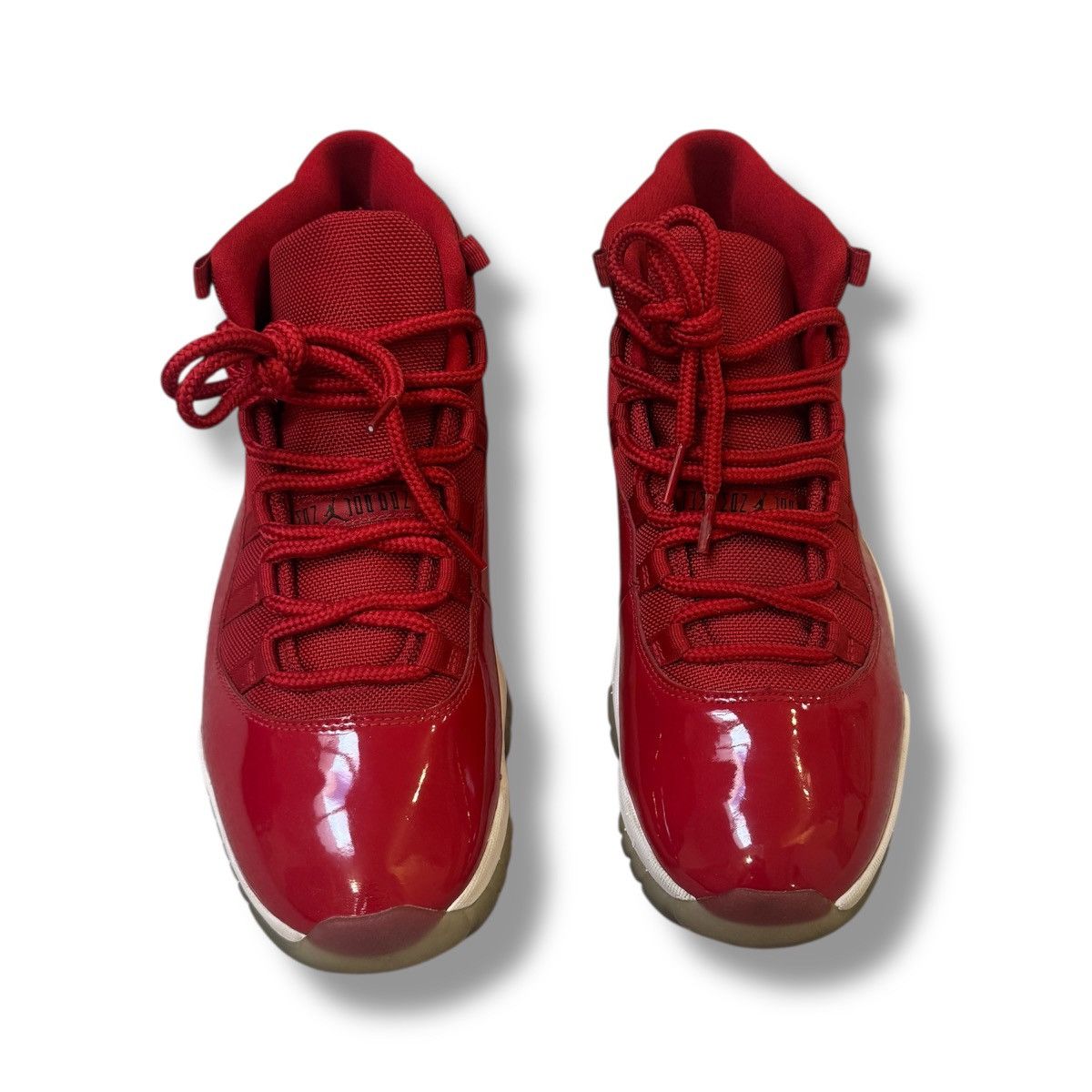Jordan Brand Nike Air Jordan 11 Retro 'Win Like '96' Men's Size US 11 / EU 44 - 3 Thumbnail