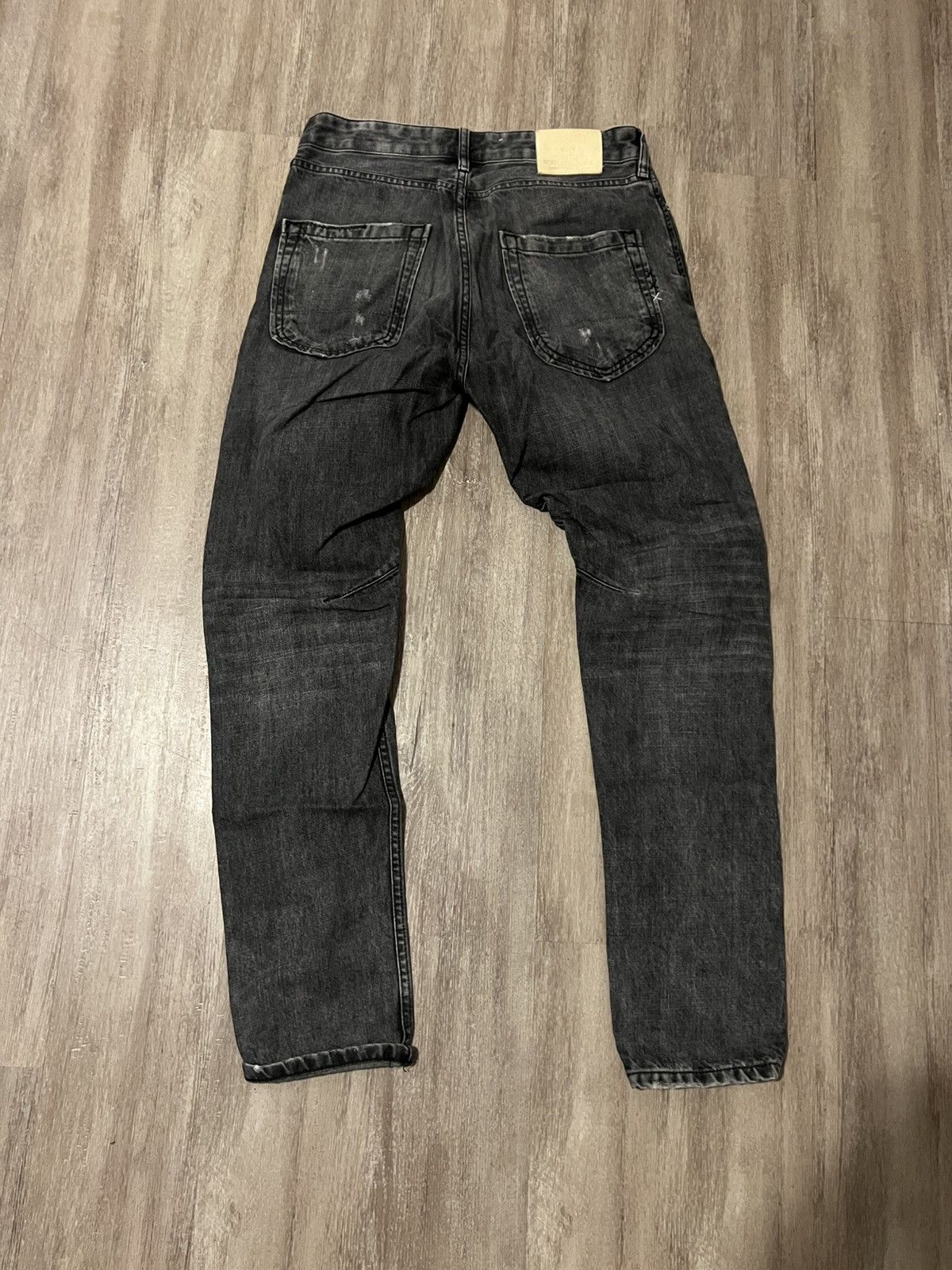 Scotch & Soda Scotch & Soda Denim Size US 30 / EU 46 - 4 Thumbnail