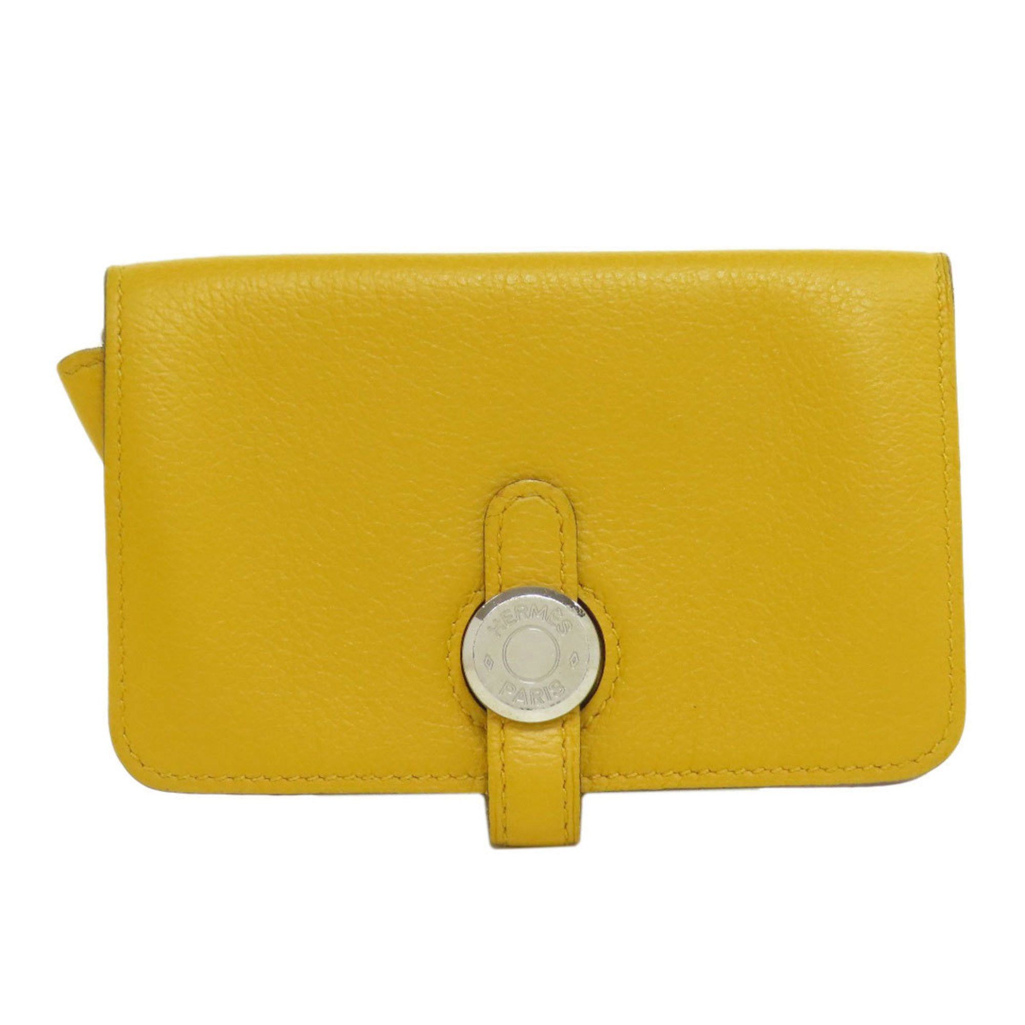 Hermes Hermès Dogon wallet Size ONE SIZE - 1 Thumbnail