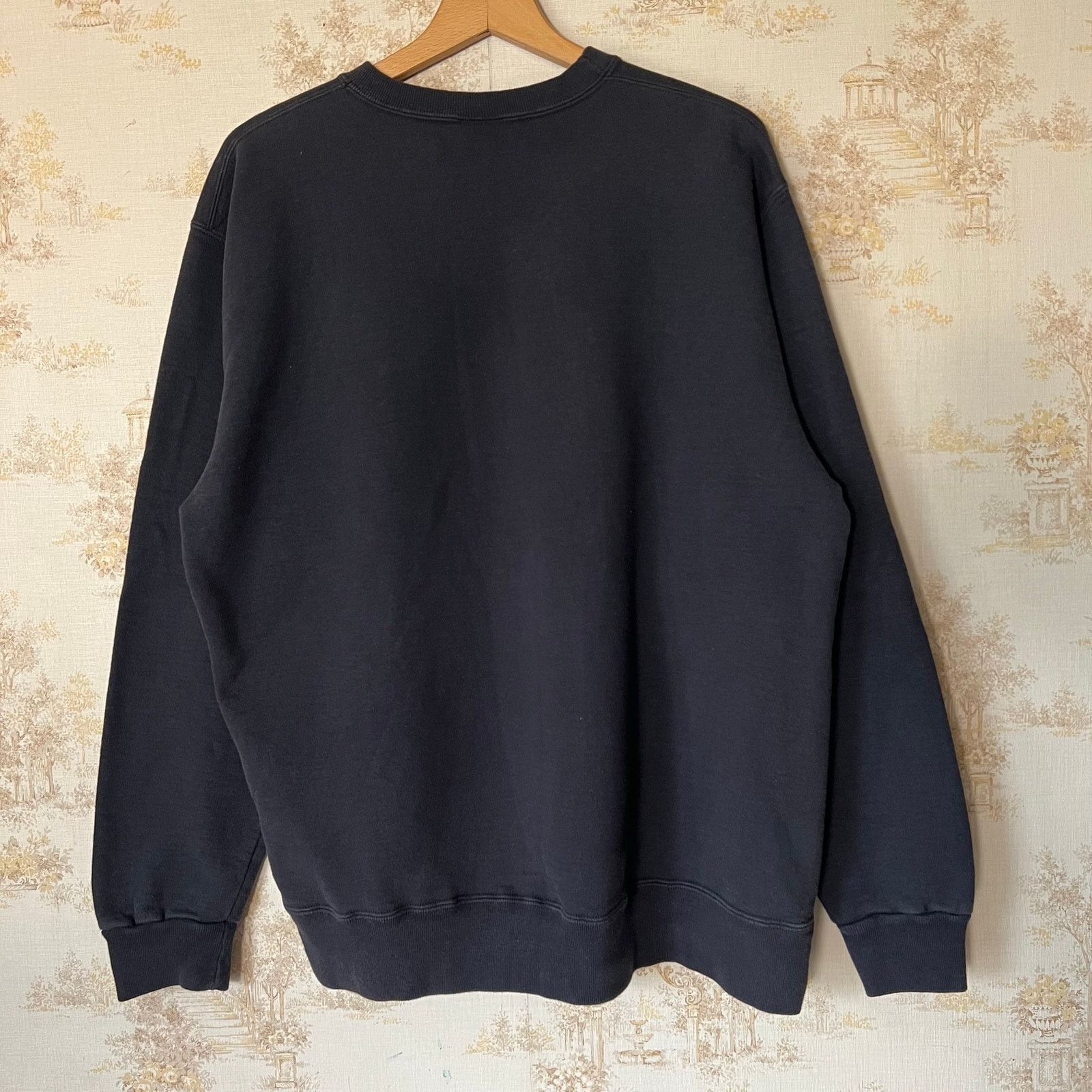 Champion 1990s Champion Orlando Magic Sweatshirt | Made in USA | XL Size US XL / EU 56 / 4 - 9 Thumbnail