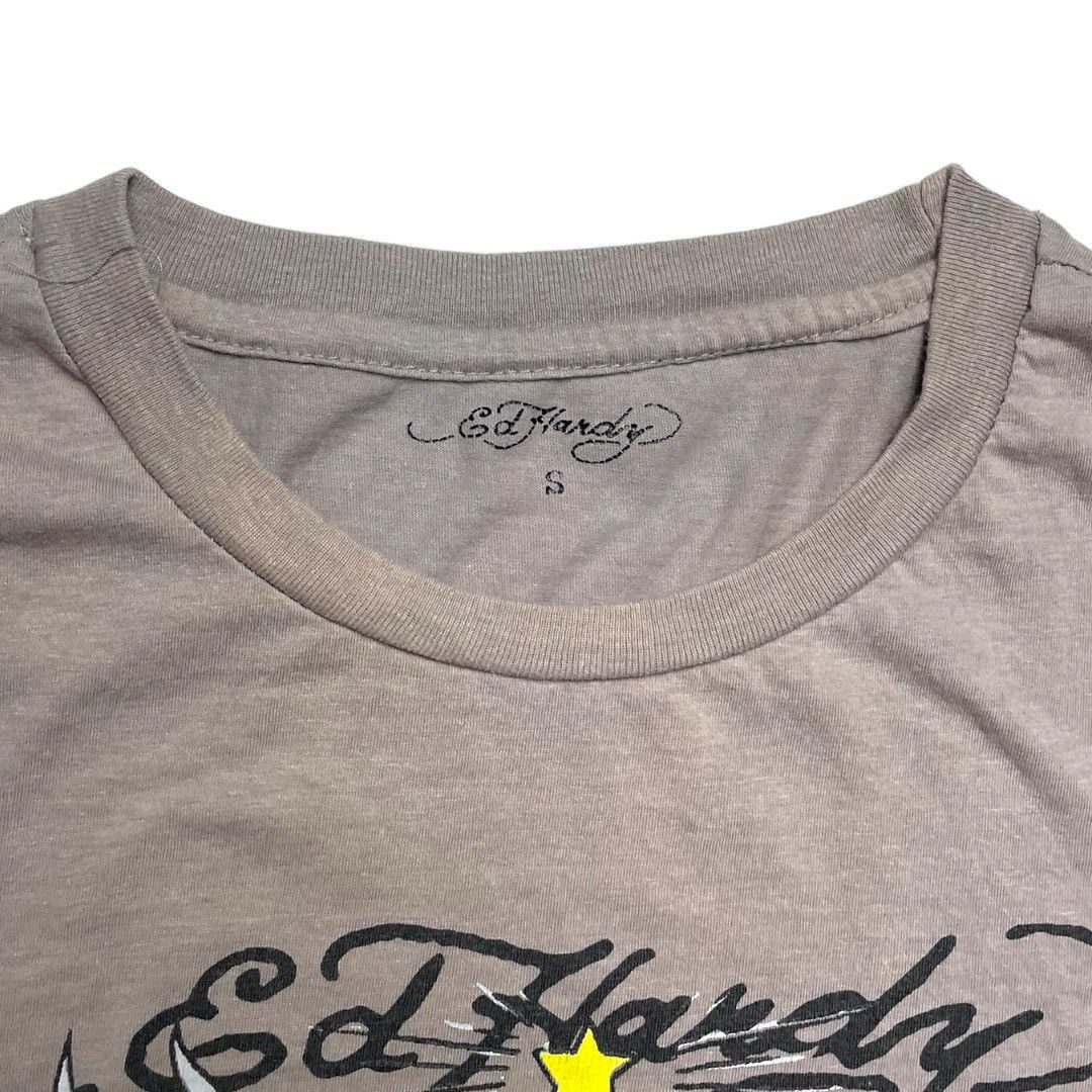 Ed Hardy Y2K Ed Hardy Tee Size US M / EU 48-50 / 2 - 3 Thumbnail