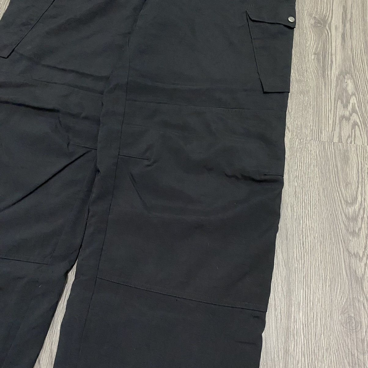 Nike ACG 00s Nike ACG Cargo Pant Polar Lined Size US 36 / EU 52 - 5 Thumbnail