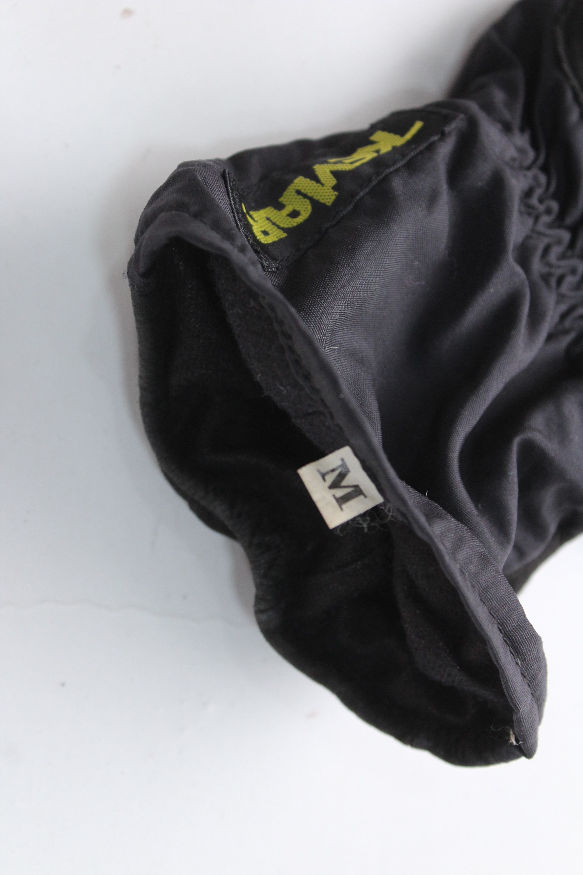 Goretex IXS Gore Tex Kevlar Motorcycle Gloves Size M Size ONE SIZE - 11 Thumbnail